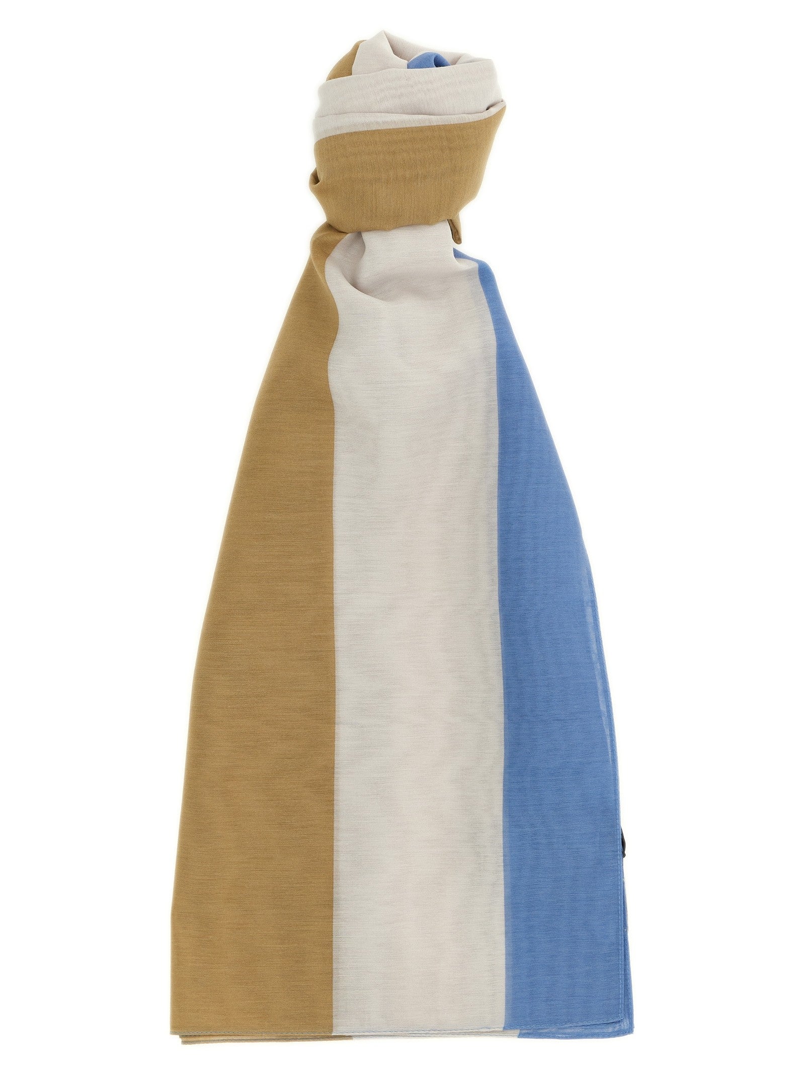 Saint Laurent - nan - Multicolor - Scarf