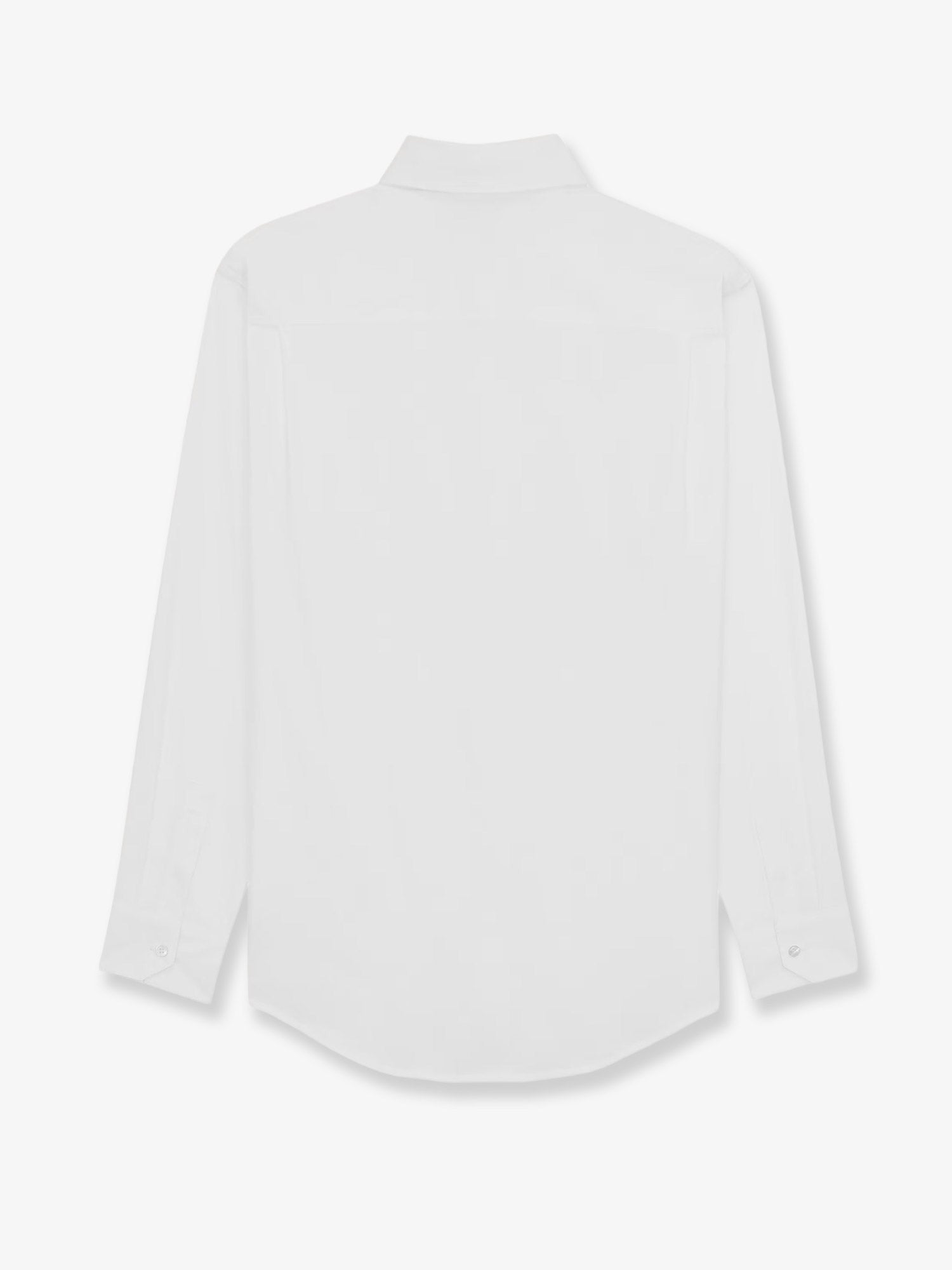 Saint Laurent - Man - White - Shirt