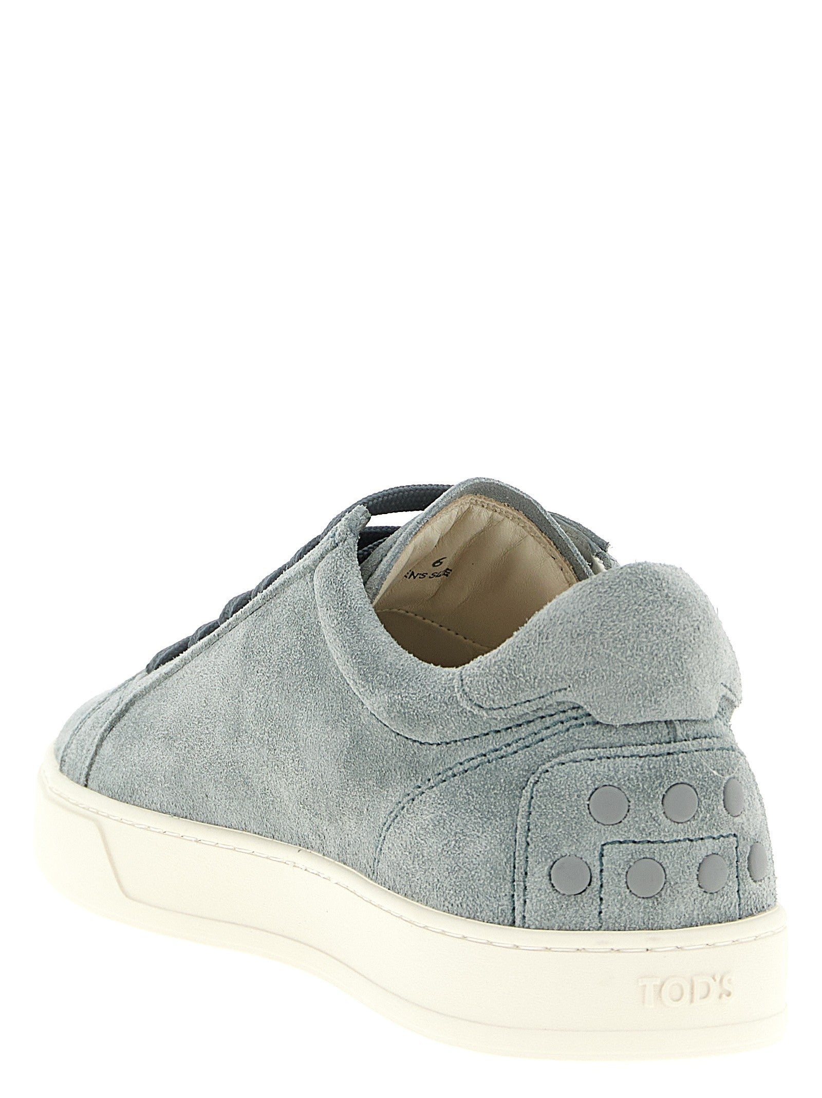 TOD'S - nan - Multicolor - Sneaker