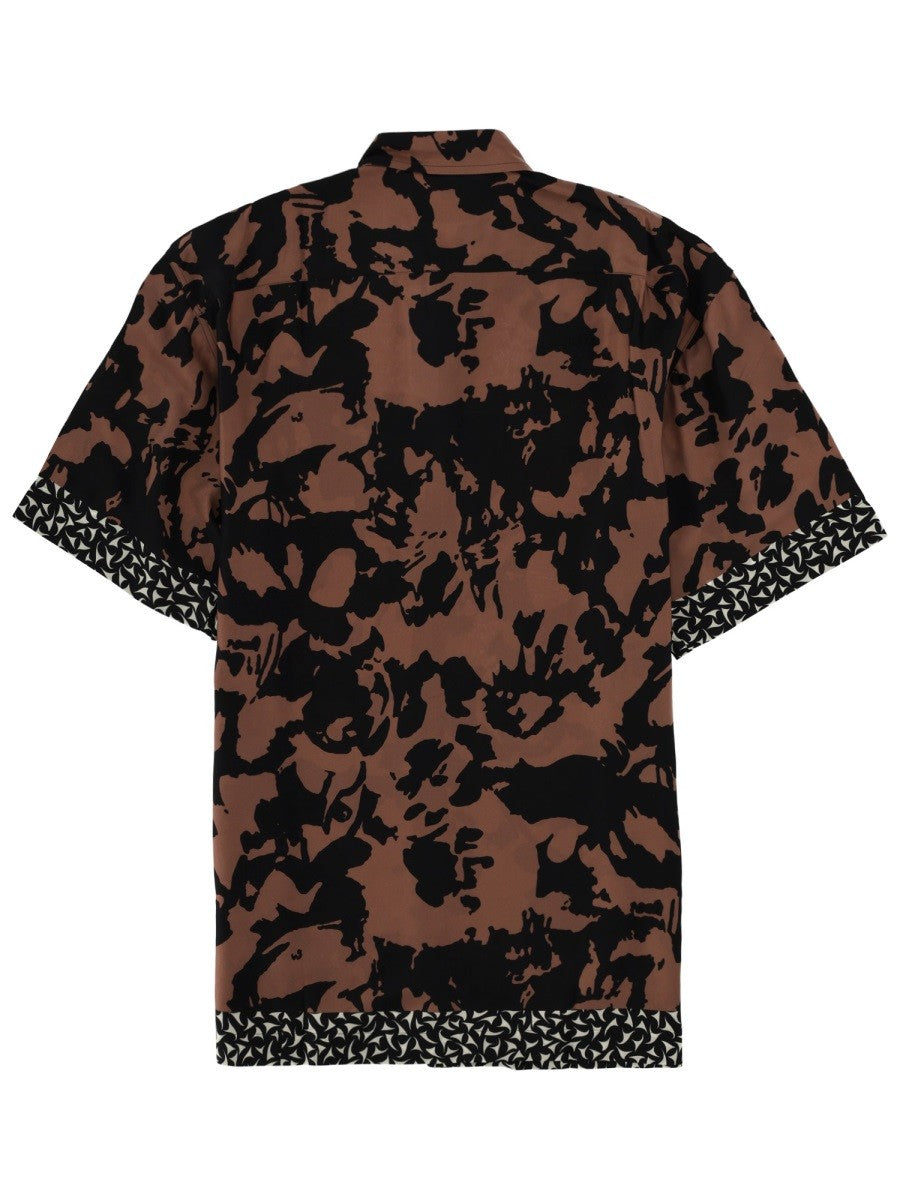 Dries Van Noten - Man - Multicolor - Shirt