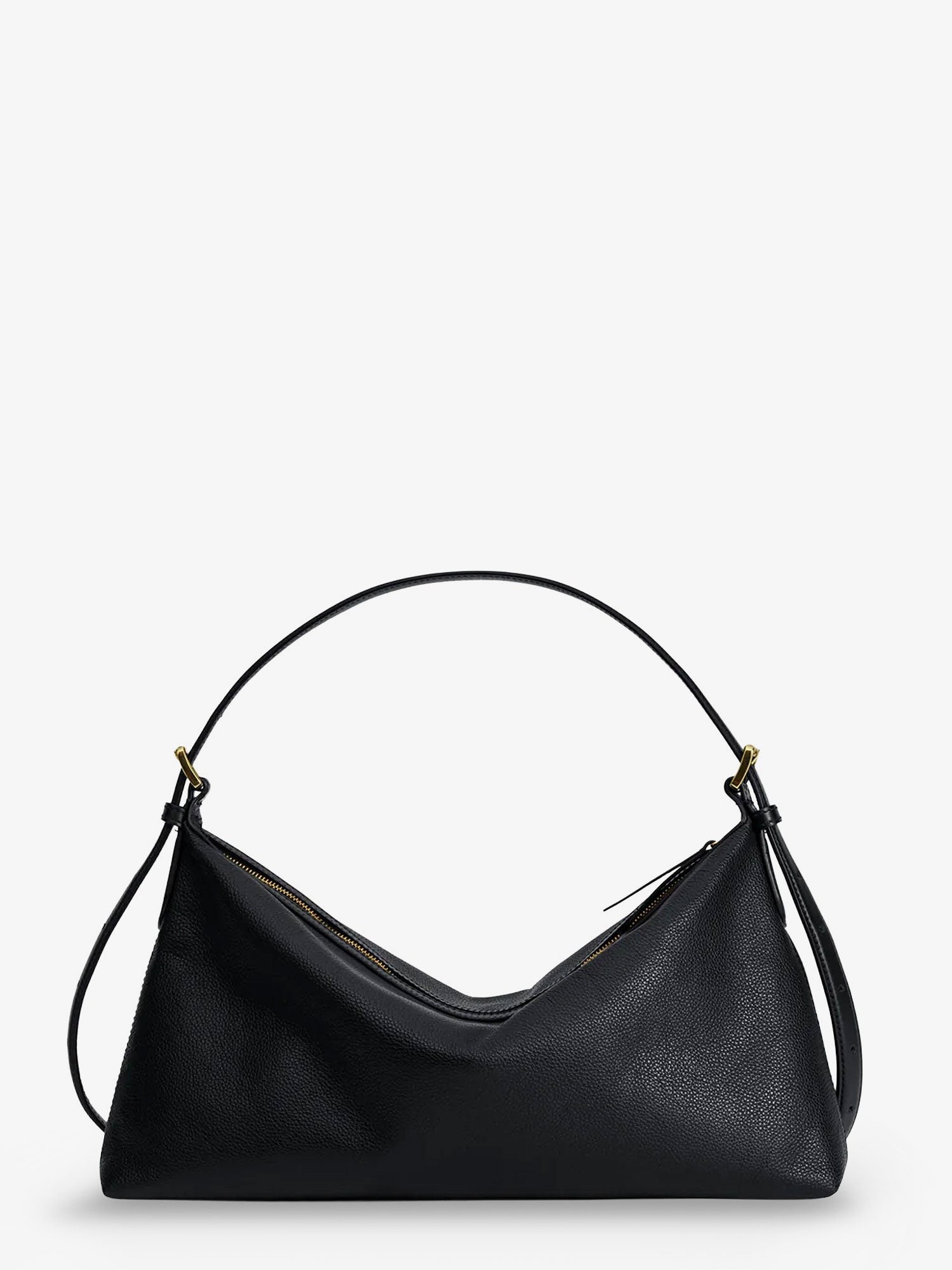ATP ATELIER - Woman - Black - Shoulder Bag