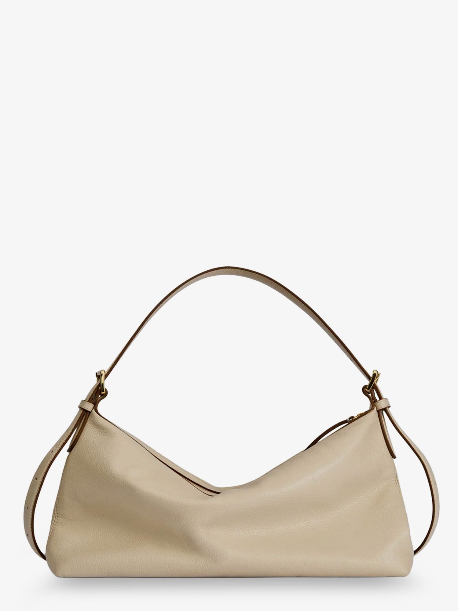 ATP ATELIER - Woman - Beige - Shoulder Bag