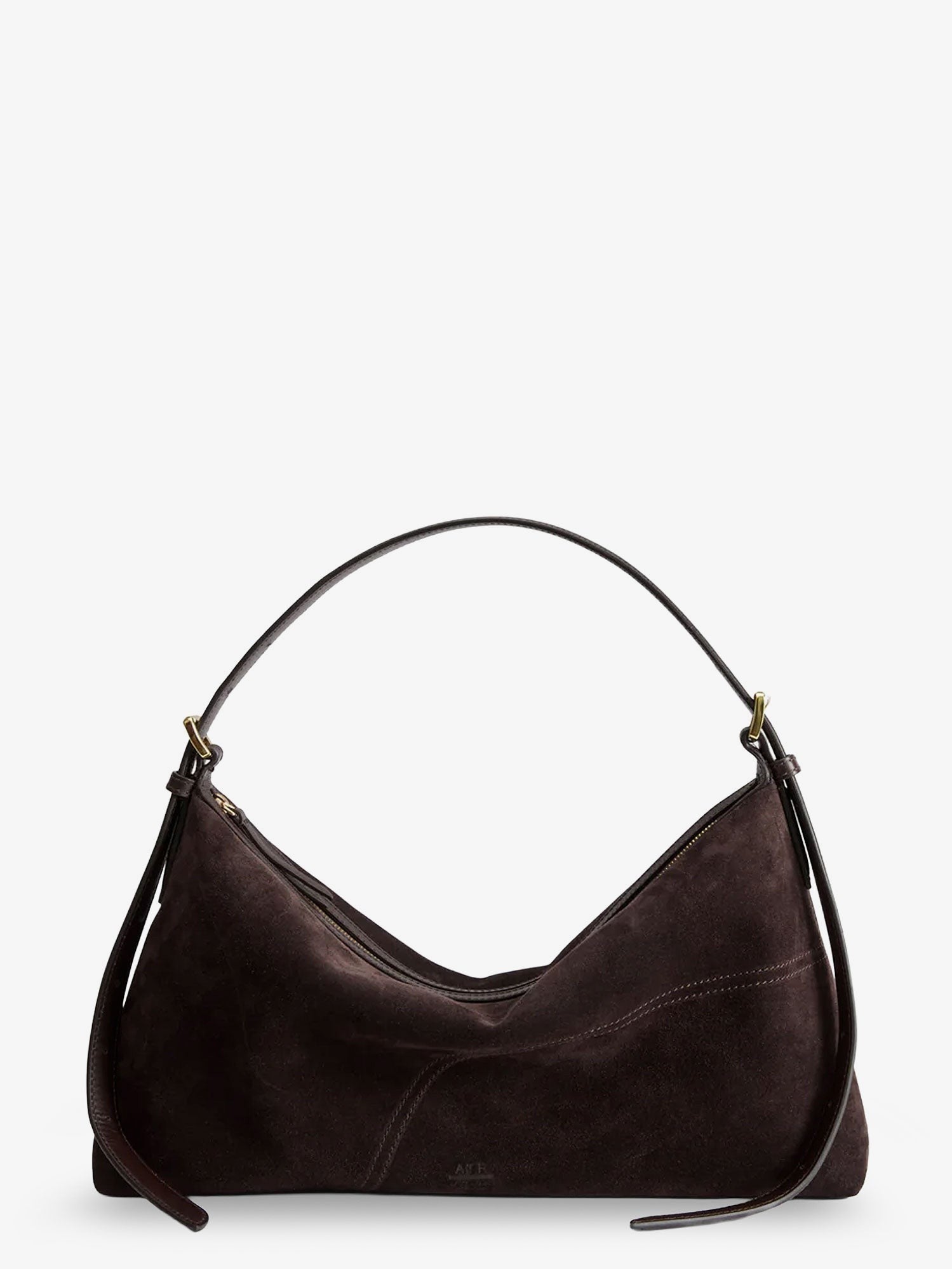 ATP ATELIER - Woman - Brown - Shoulder Bag