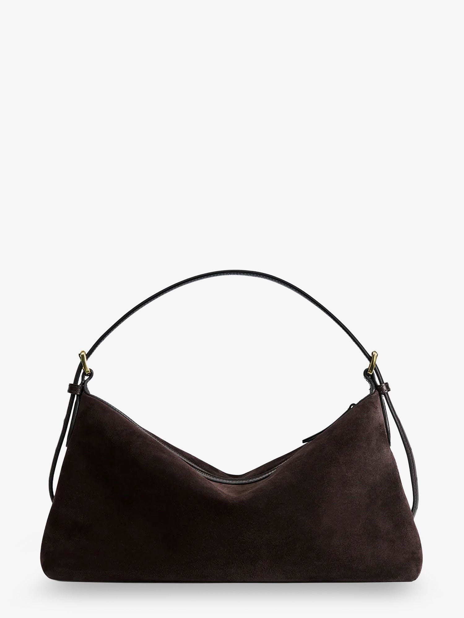 ATP ATELIER - Woman - Brown - Shoulder Bag