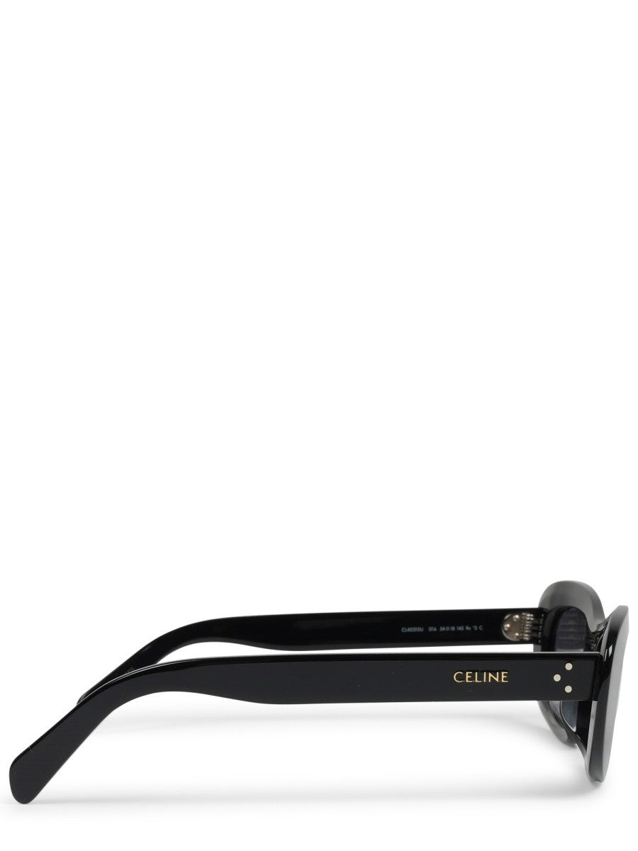 Celine - Woman - Multicolor - Sunglasse