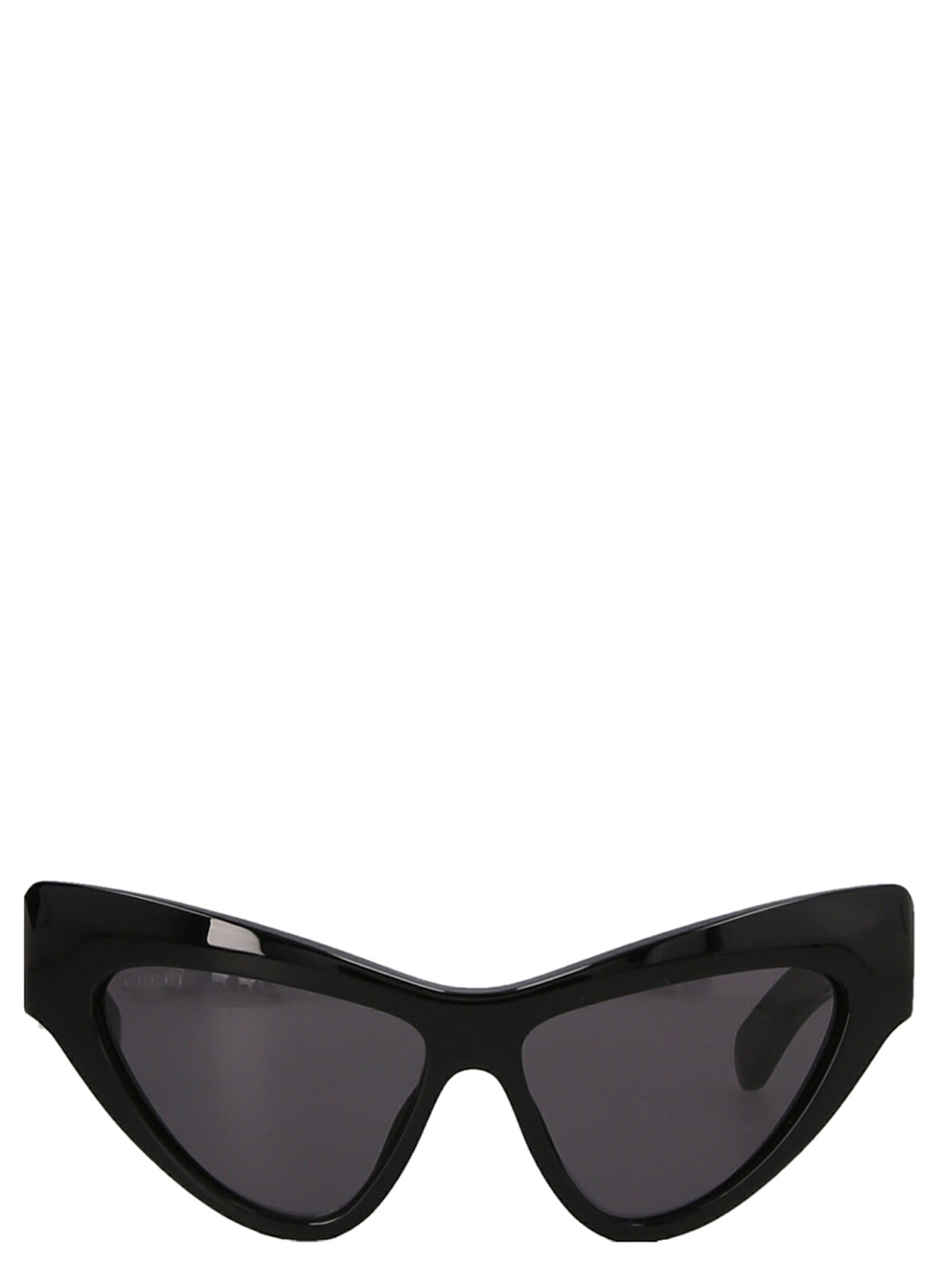 Gucci - nan - Black - Sunglasse