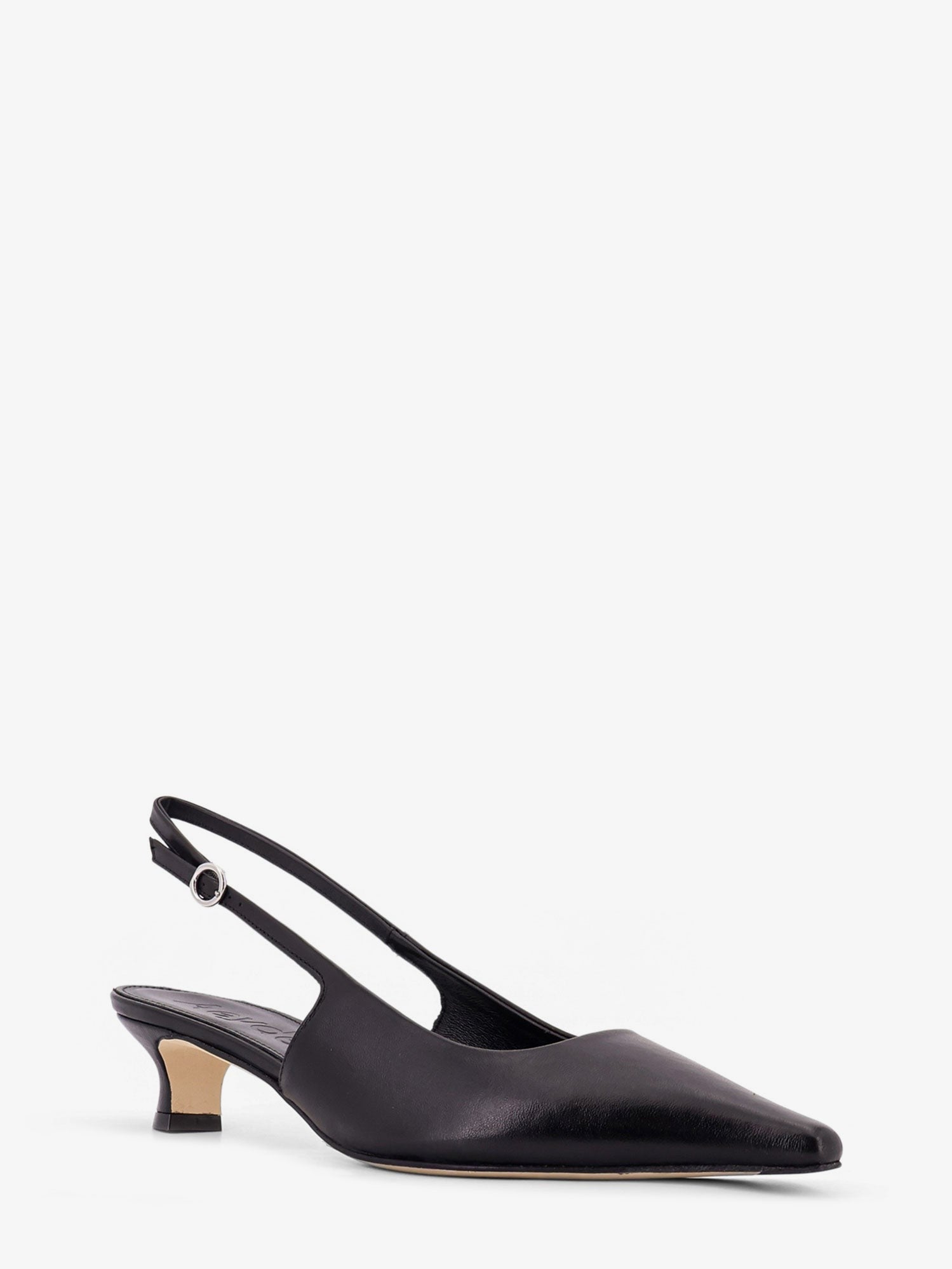 AEYDE - Woman - Black - Pump