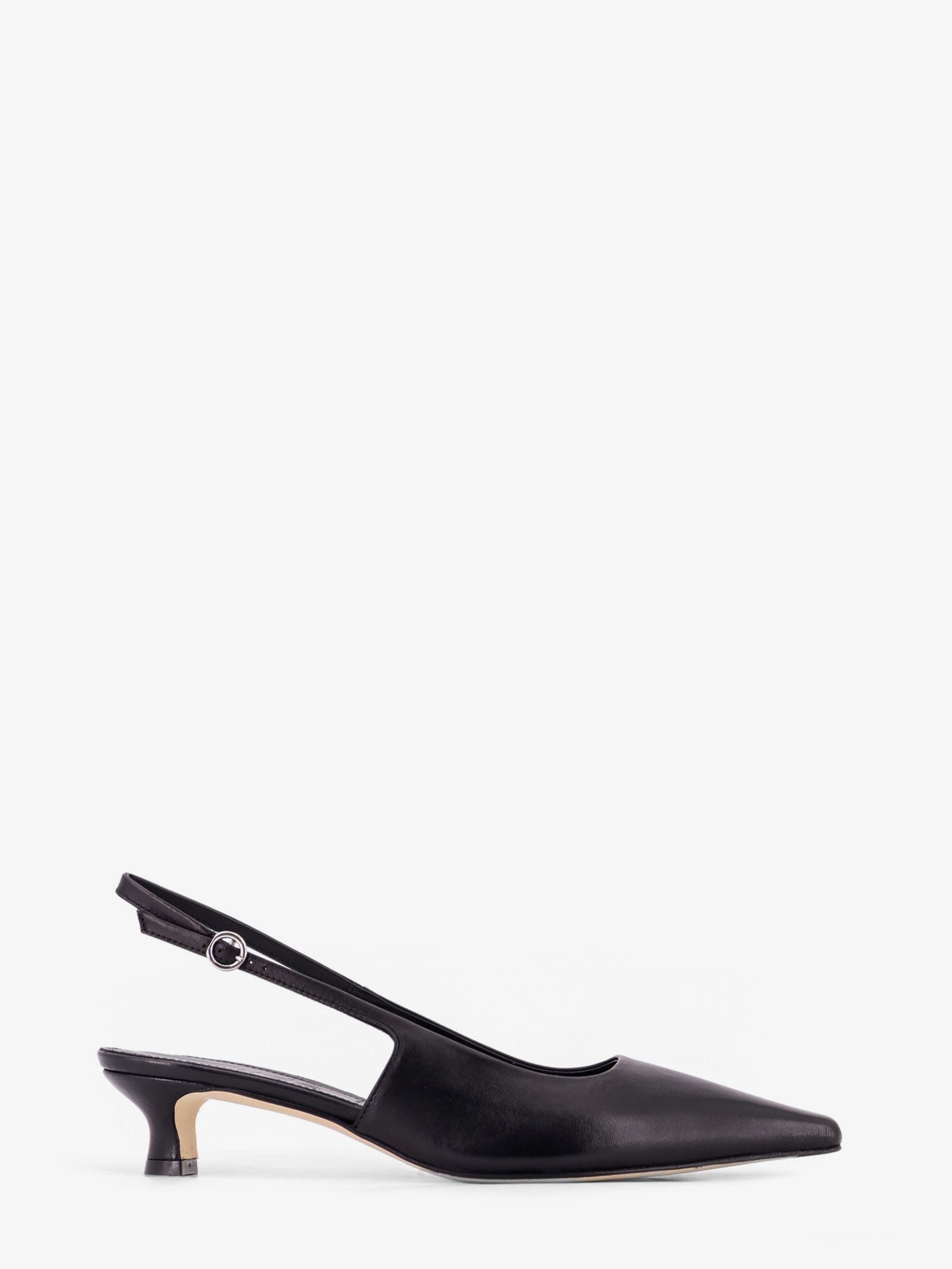 AEYDE - Woman - Black - Pump