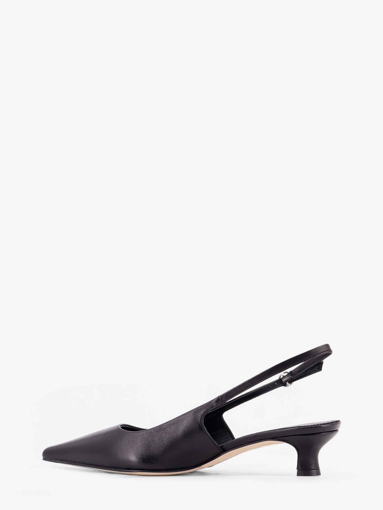 AEYDE - Woman - Black - Pump