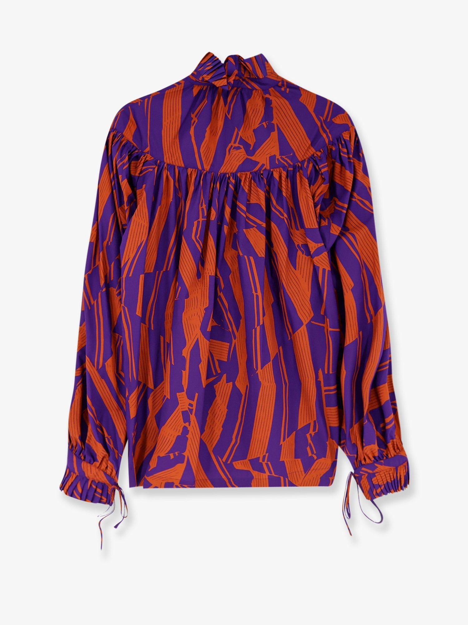 Dries Van Noten - Woman - Multicolor - Shirt