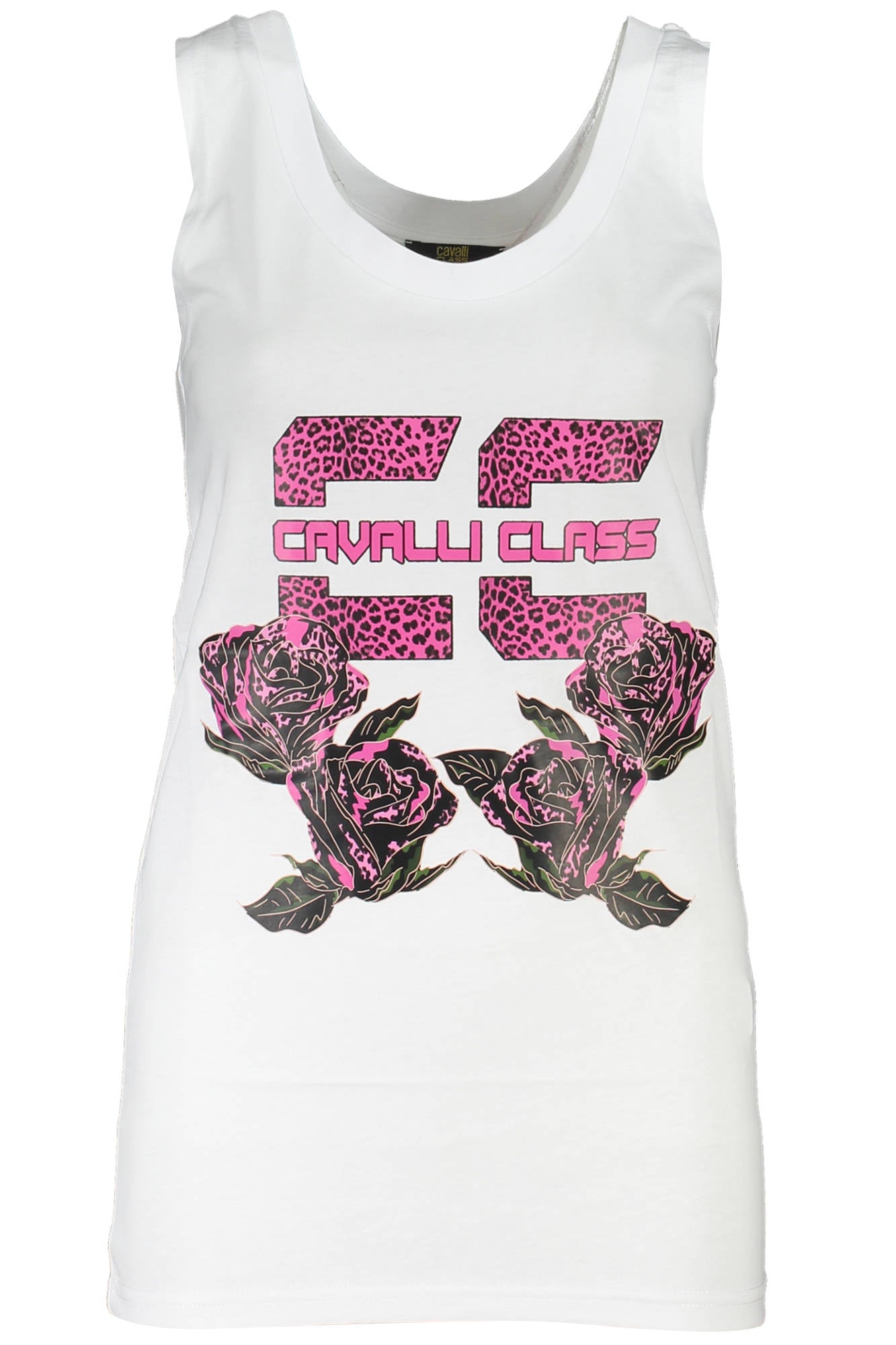 CAVALLI CLASS - Woman - T-shirt