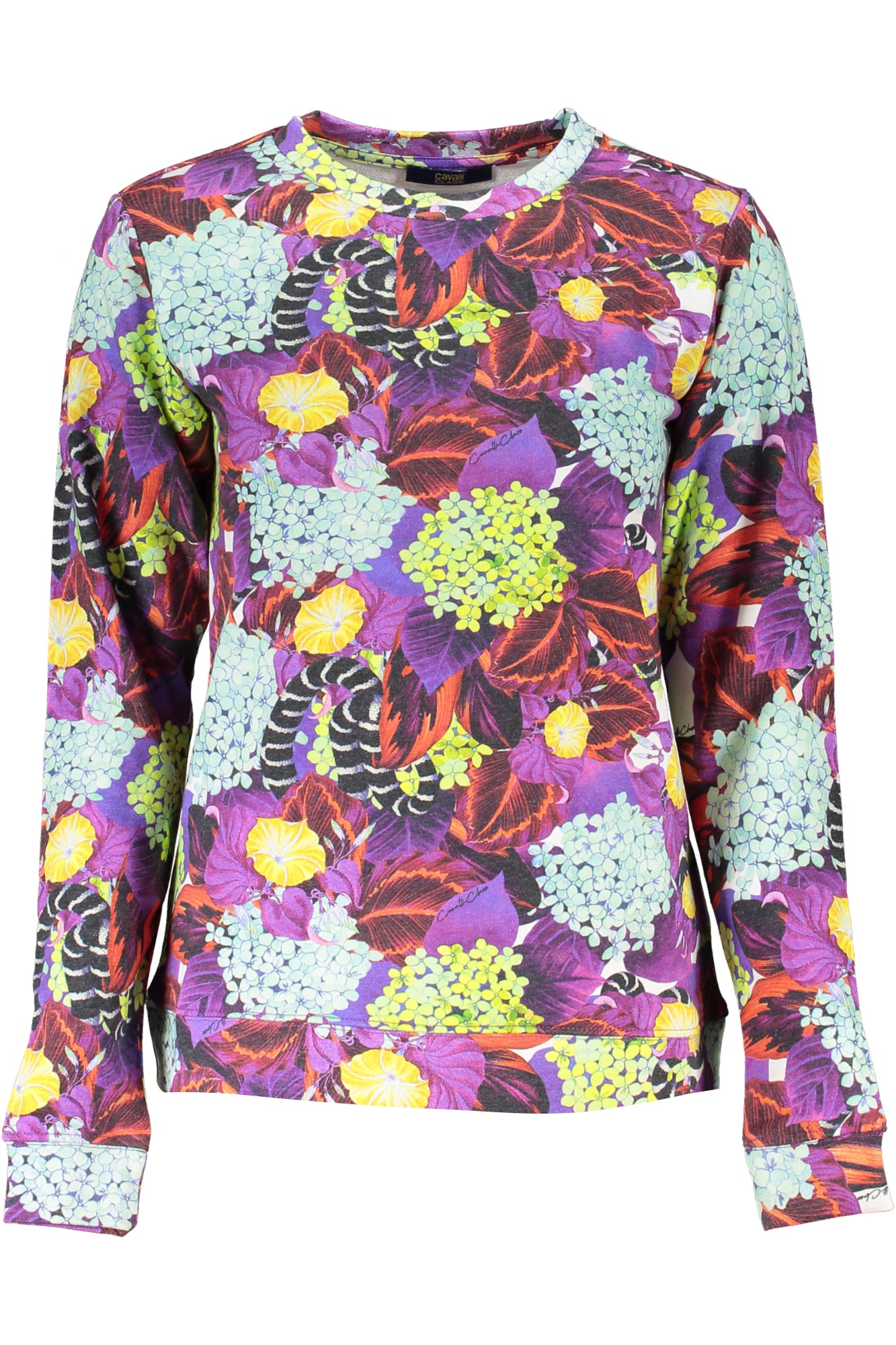 CAVALLI CLASS - Woman - Sweatshirt
