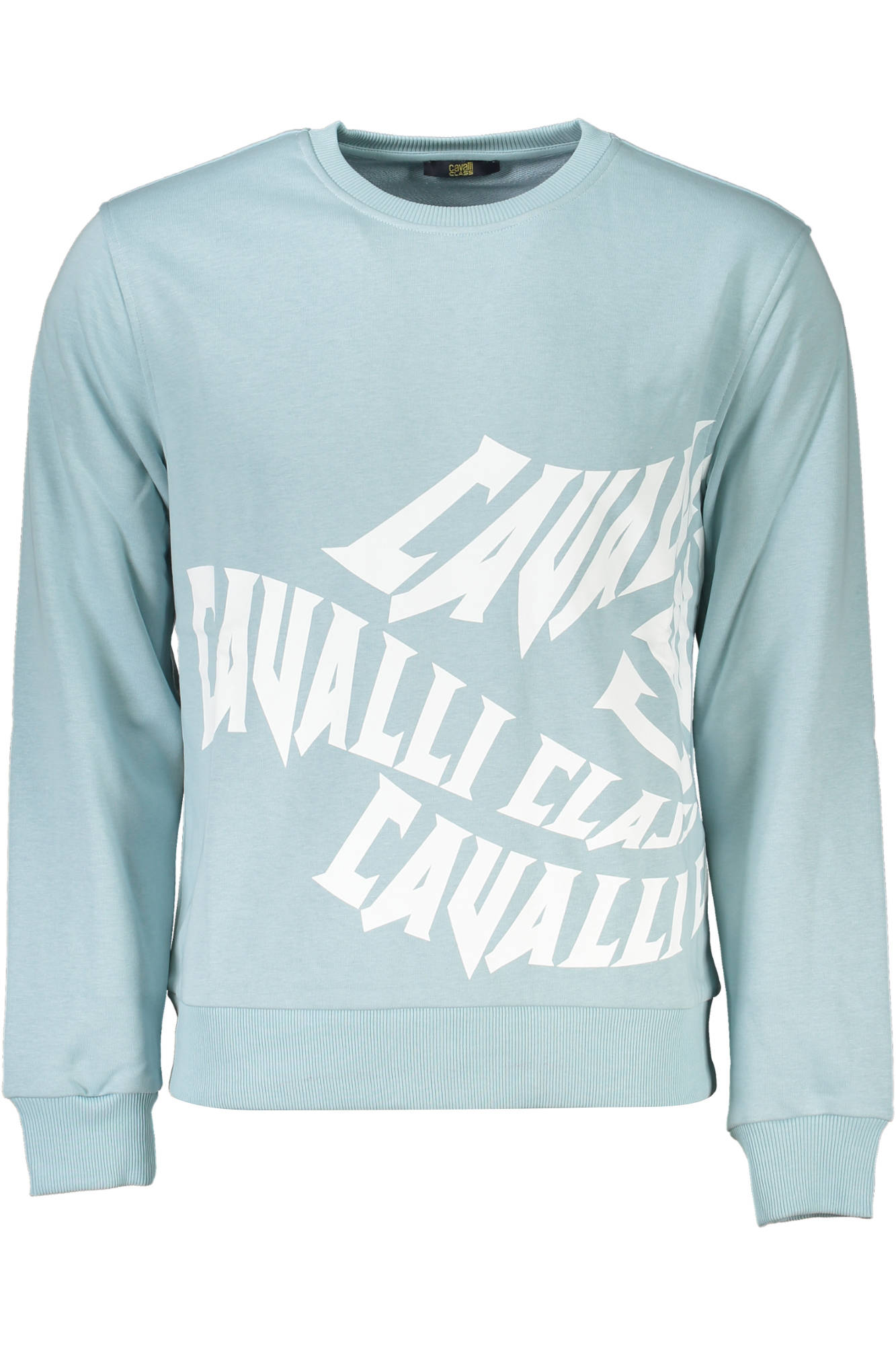 CAVALLI CLASS - Man - Sweatshirt