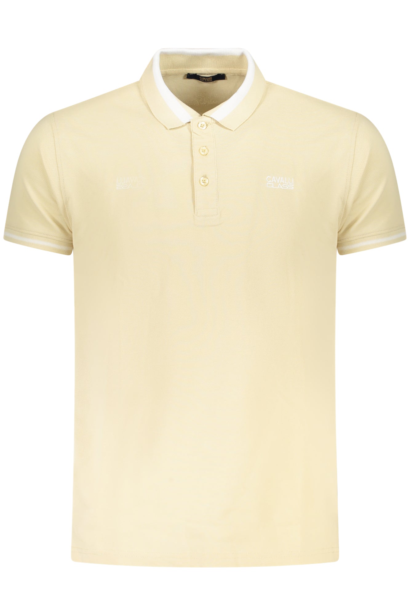CAVALLI CLASS - Man - Polo Shirts