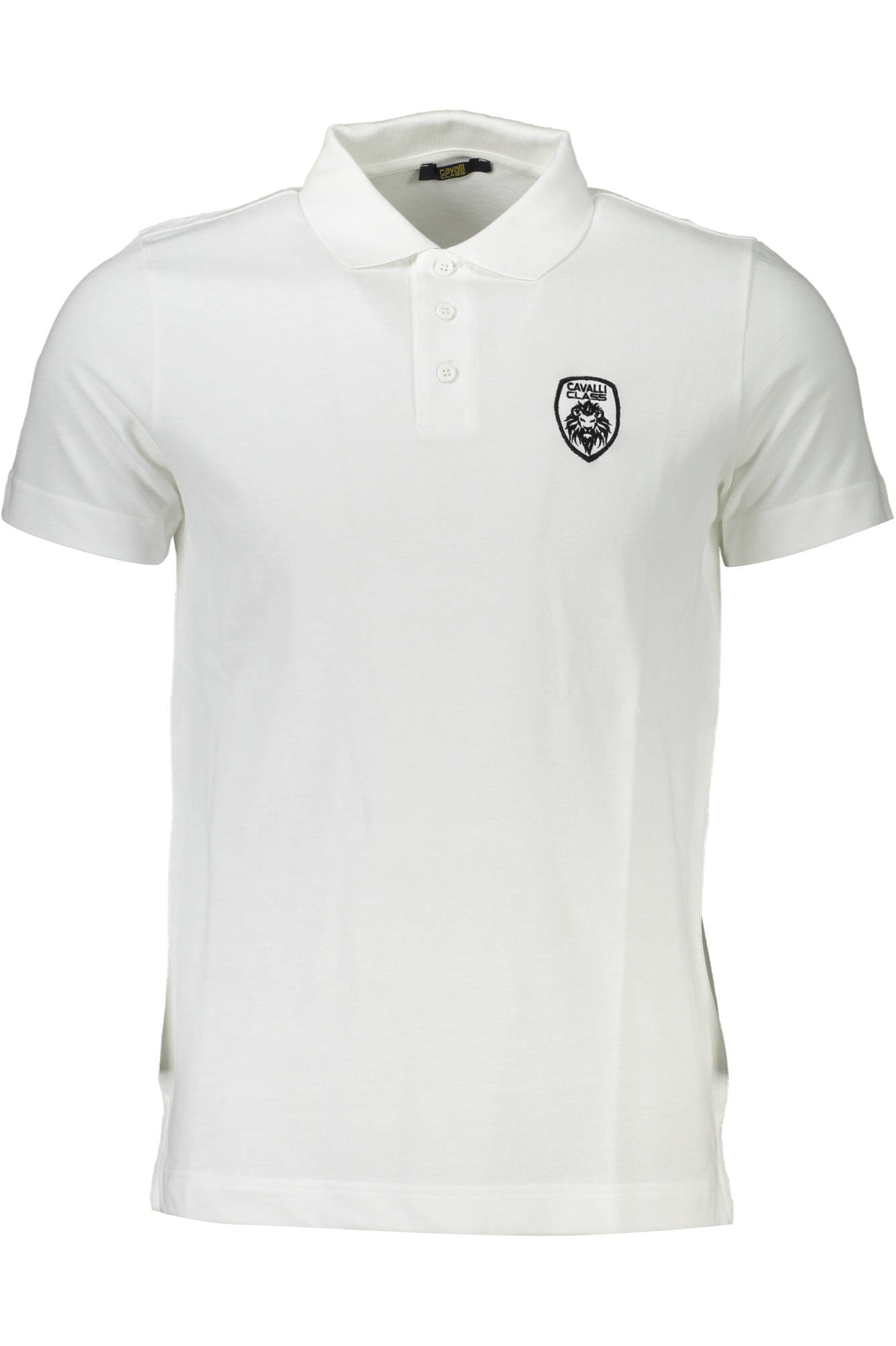 CAVALLI CLASS - Man - Polo Shirt