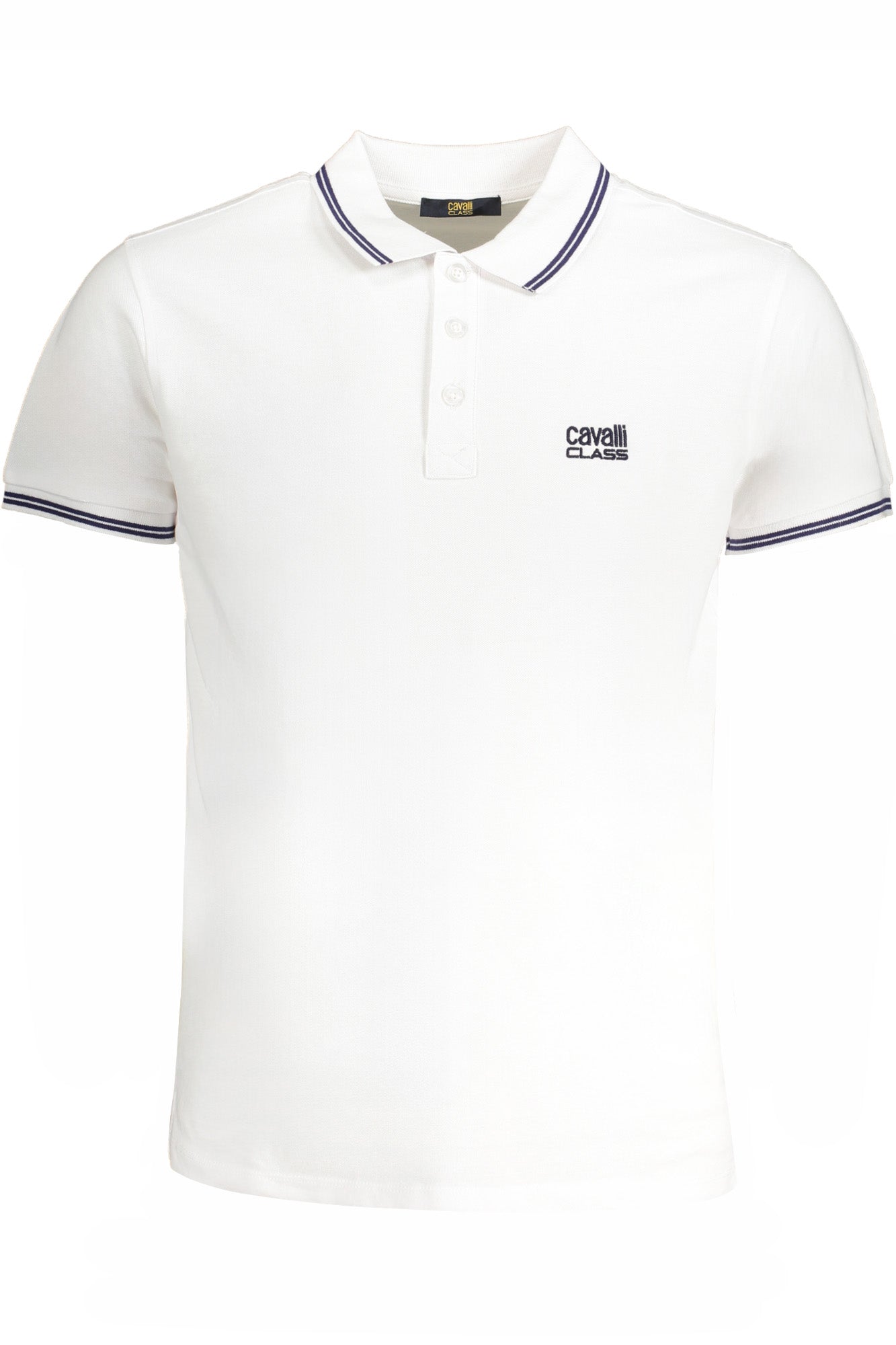 CAVALLI CLASS - Man - Polo Shirt