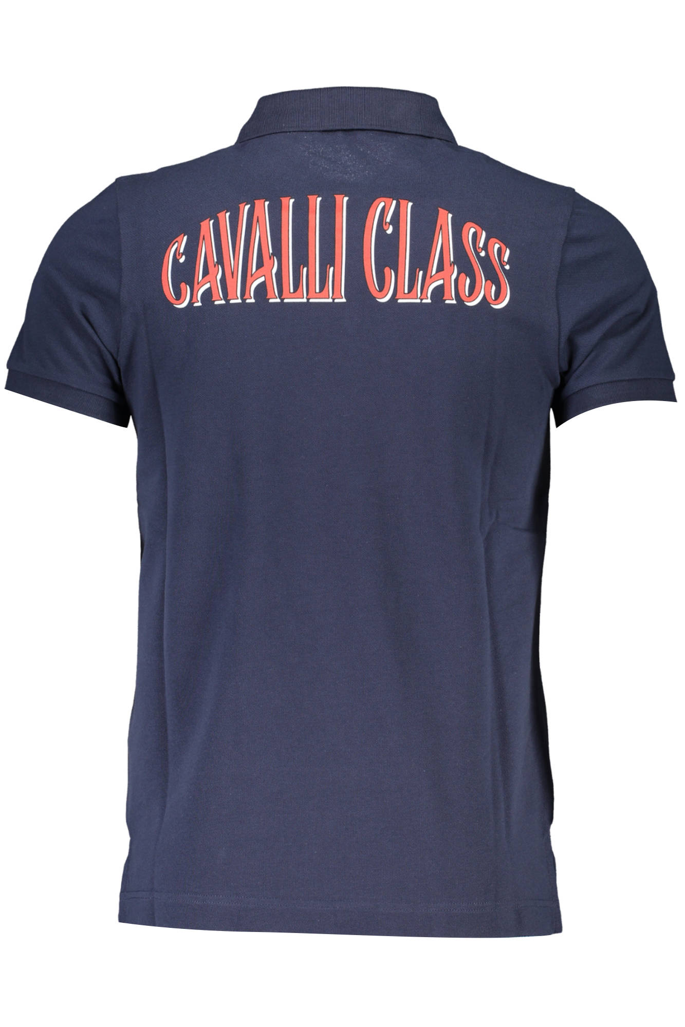 CAVALLI CLASS - Man - Polo Shirt