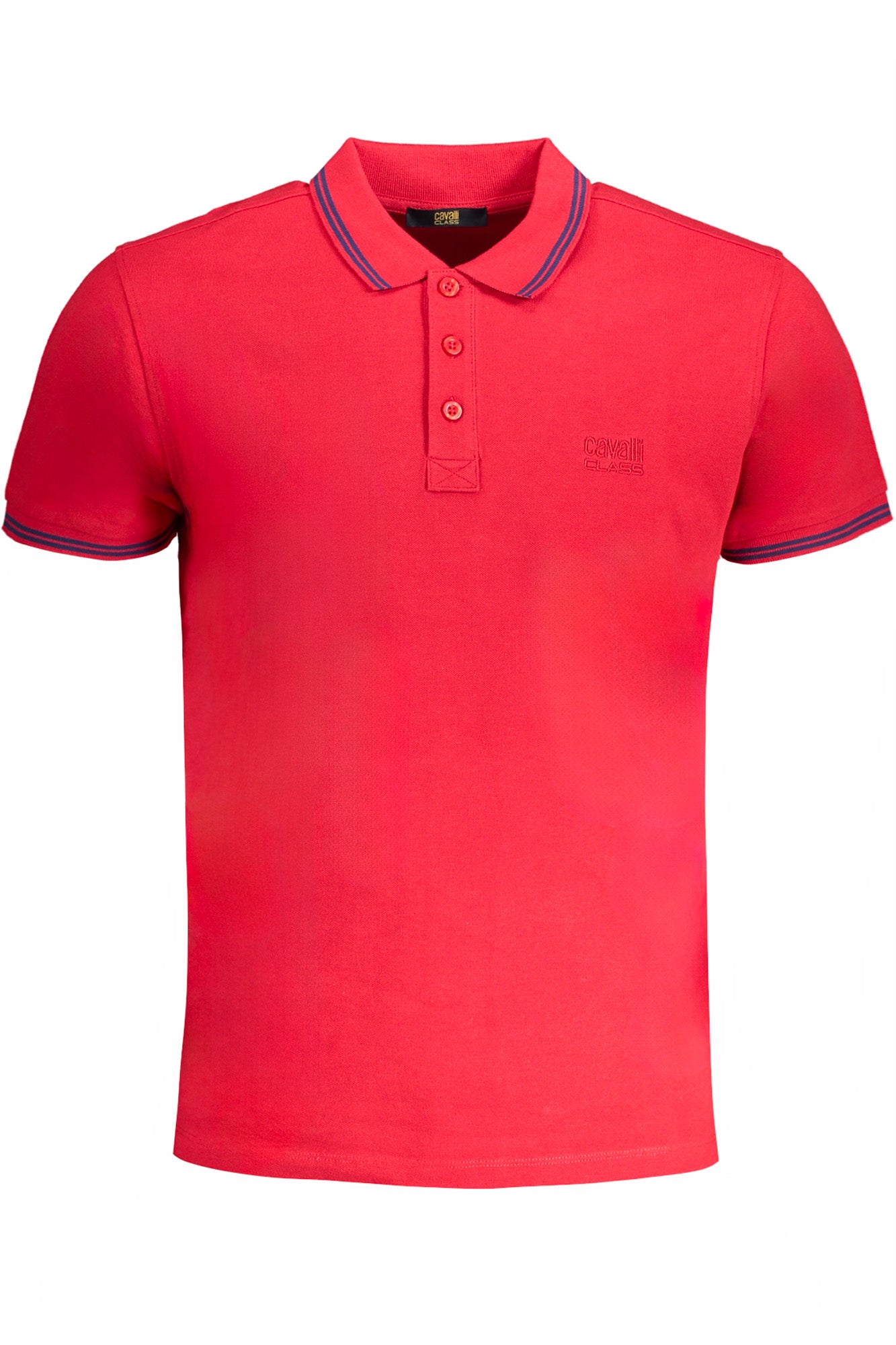 CAVALLI CLASS - Man - Polo Shirts