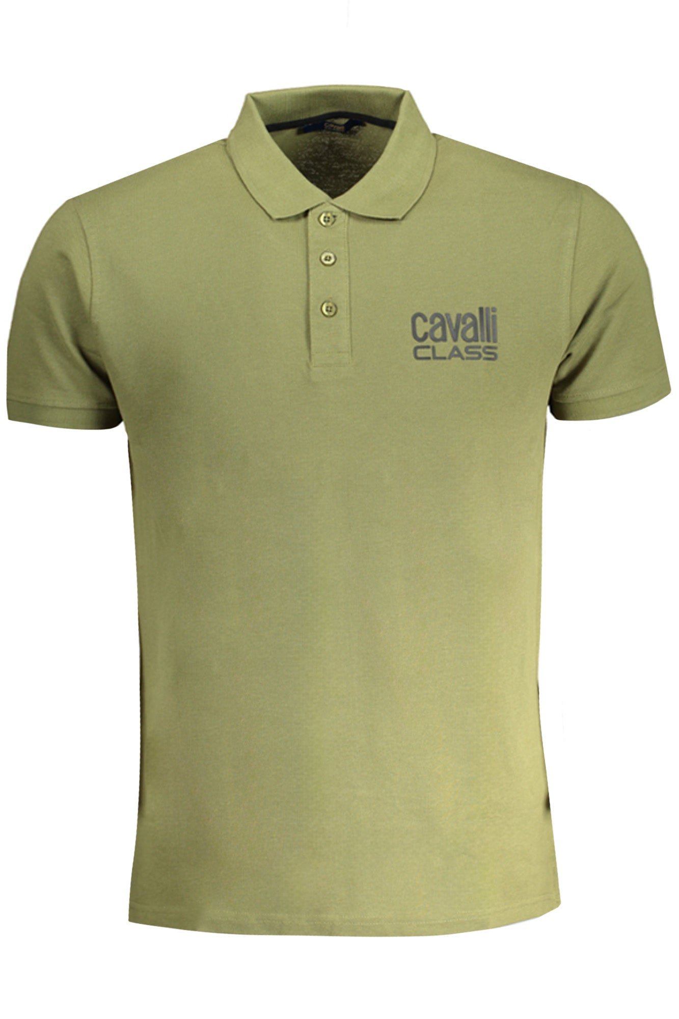 CAVALLI CLASS - Man - Polo Shirts