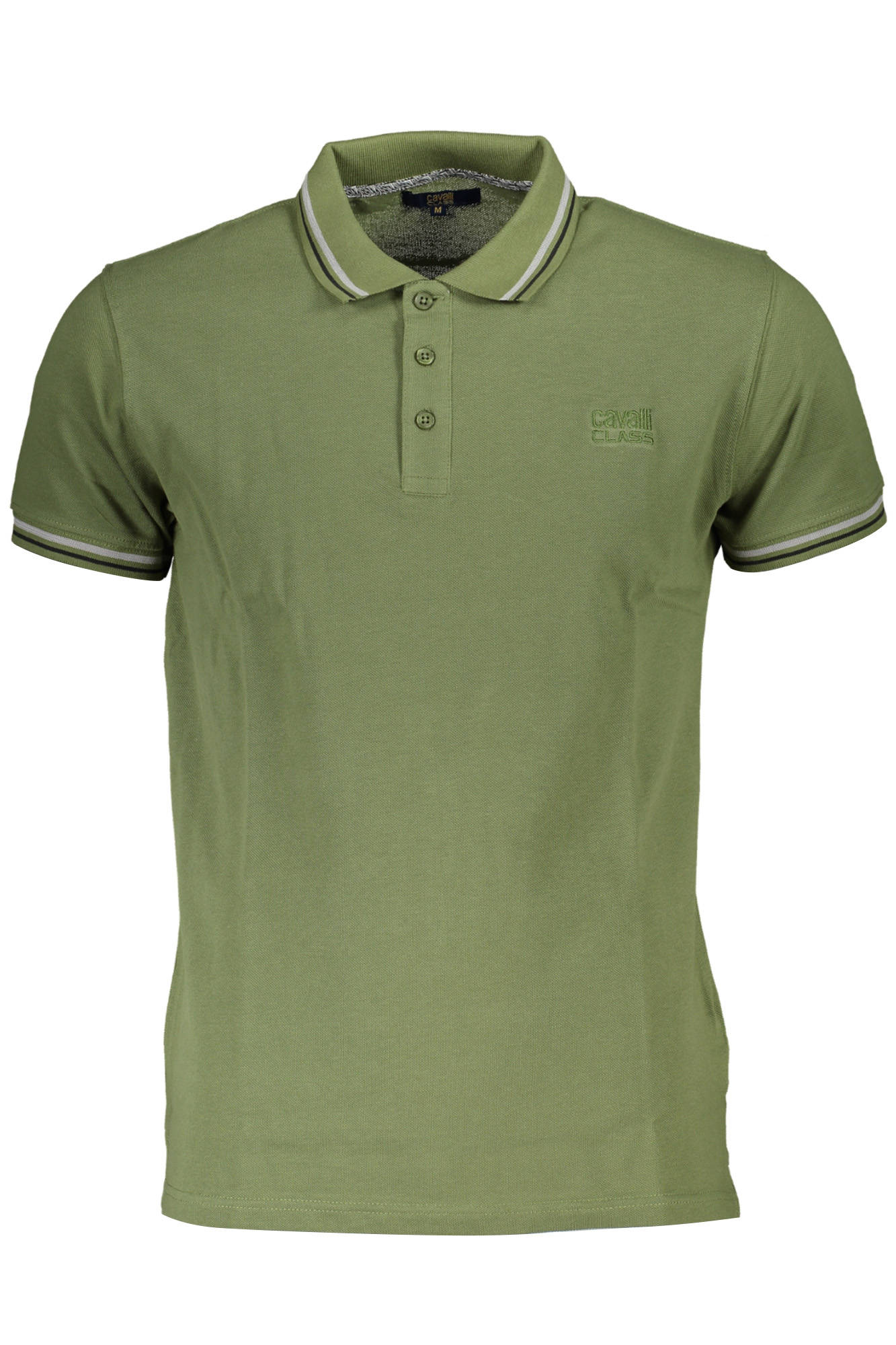 CAVALLI CLASS - Man - Polo Shirts