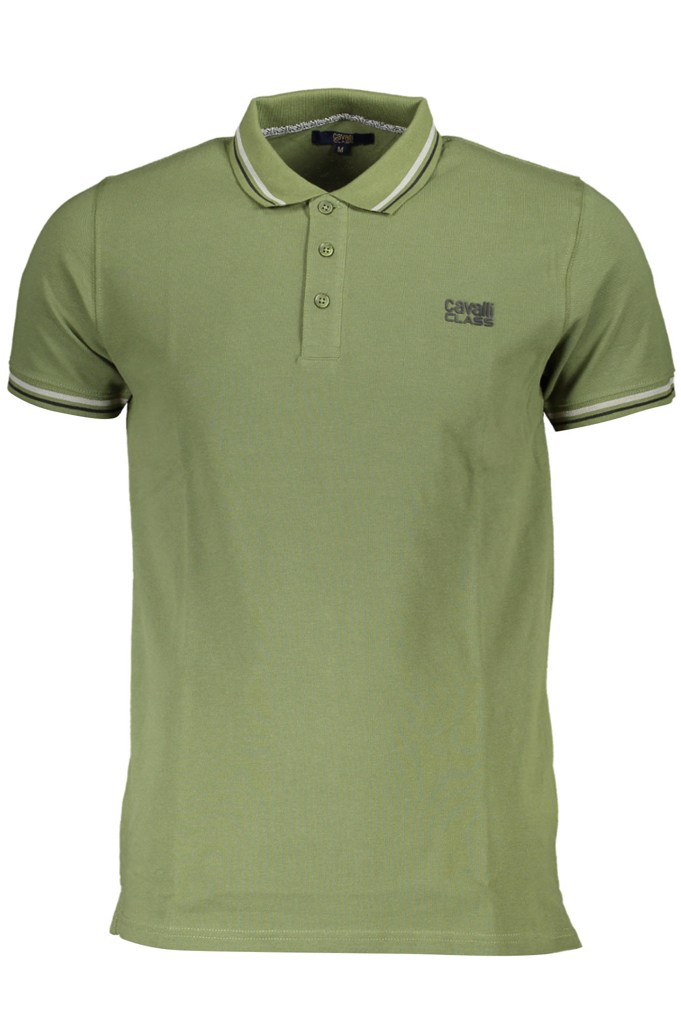 CAVALLI CLASS - Man - Polo Shirt