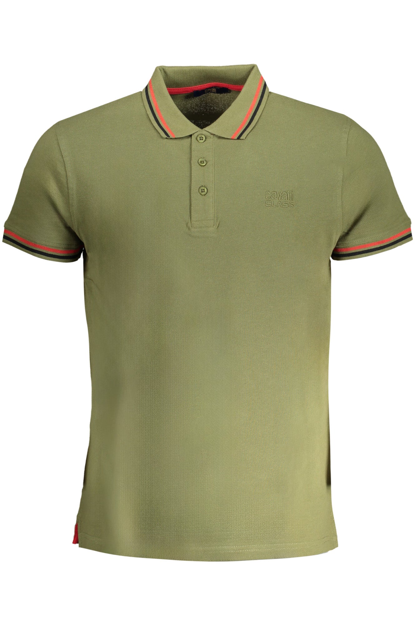 CAVALLI CLASS - Man - Polo Shirts