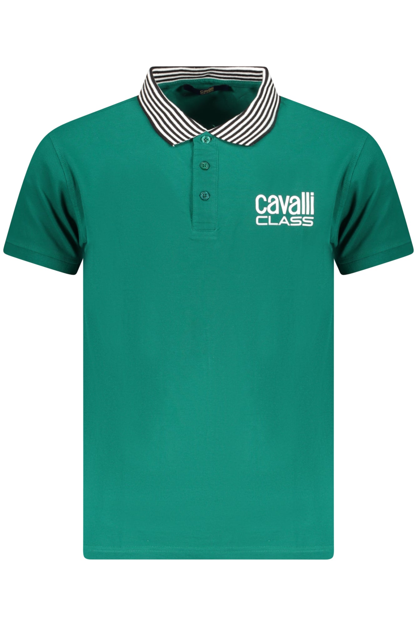 CAVALLI CLASS - Man - Polo Shirts