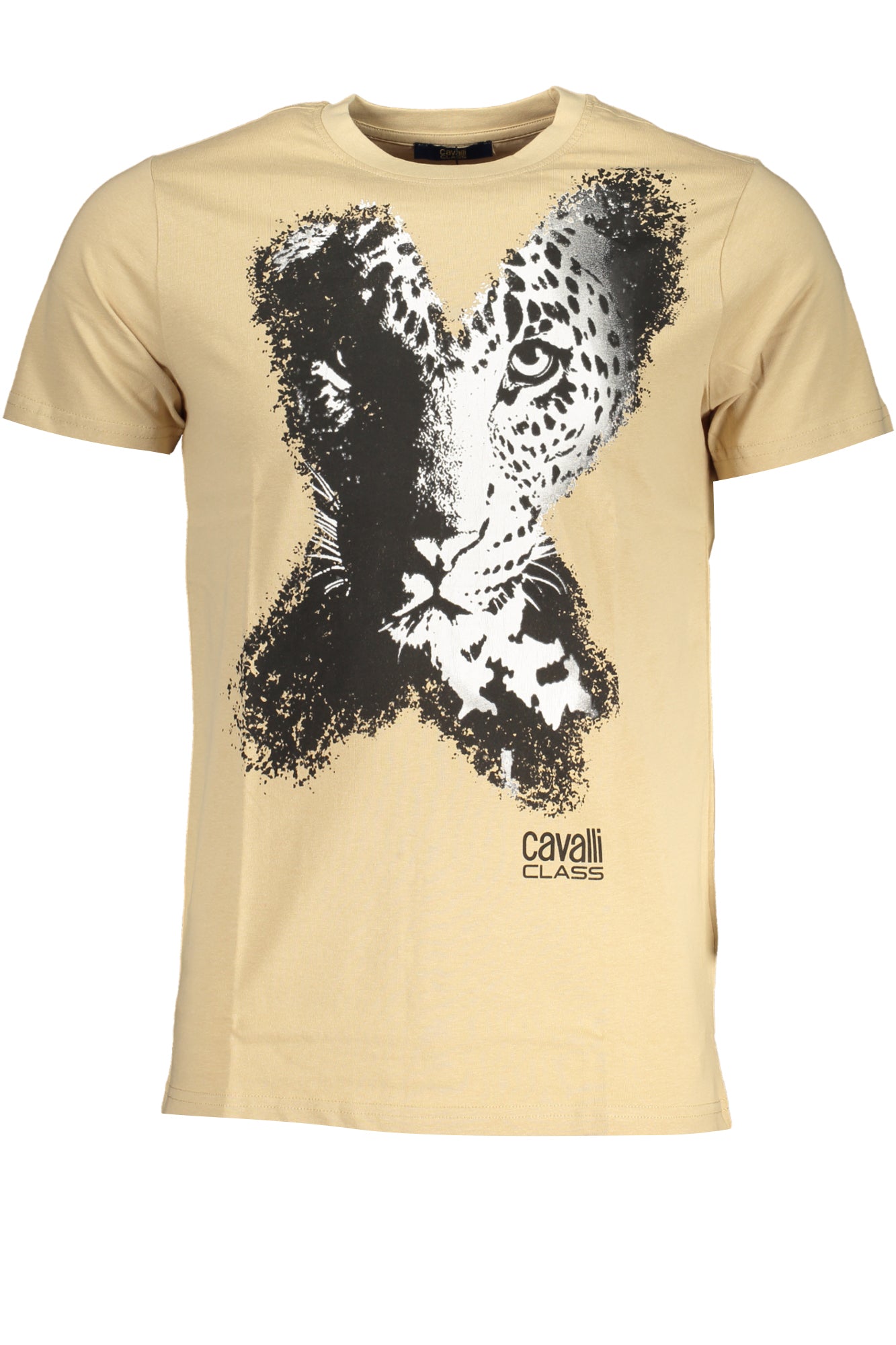 CAVALLI CLASS - Man - T-shirt