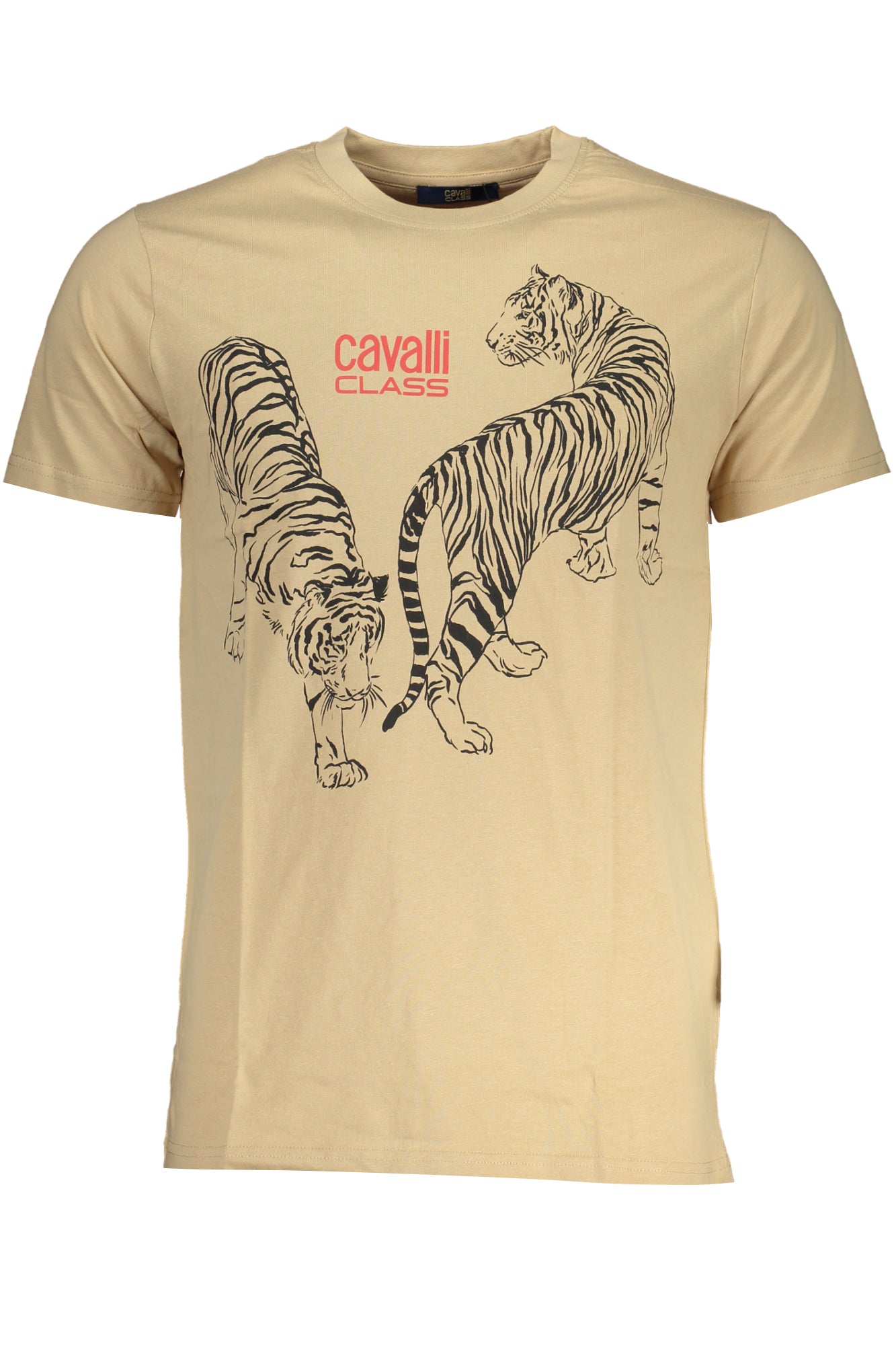 CAVALLI CLASS - Man - T-shirt