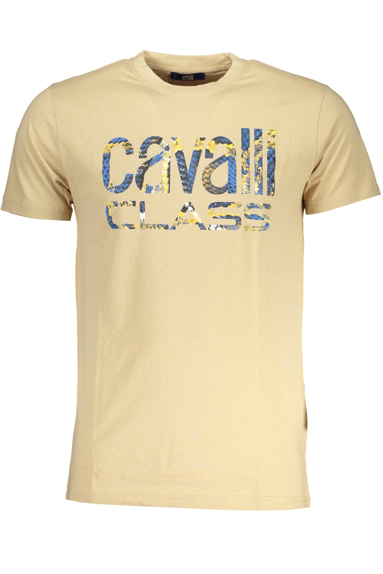 CAVALLI CLASS - Man - T-shirt