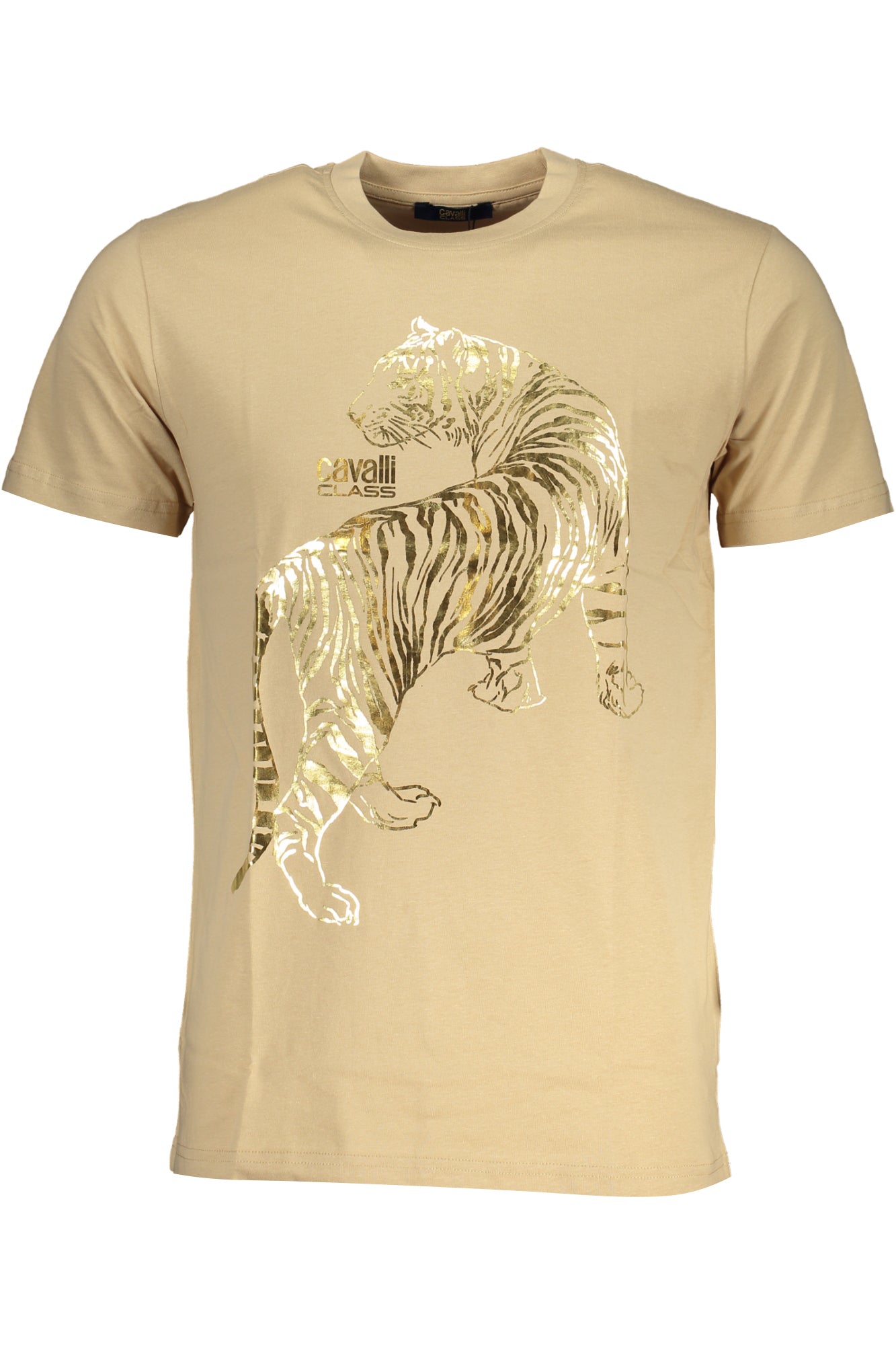 CAVALLI CLASS - Man - T-shirt