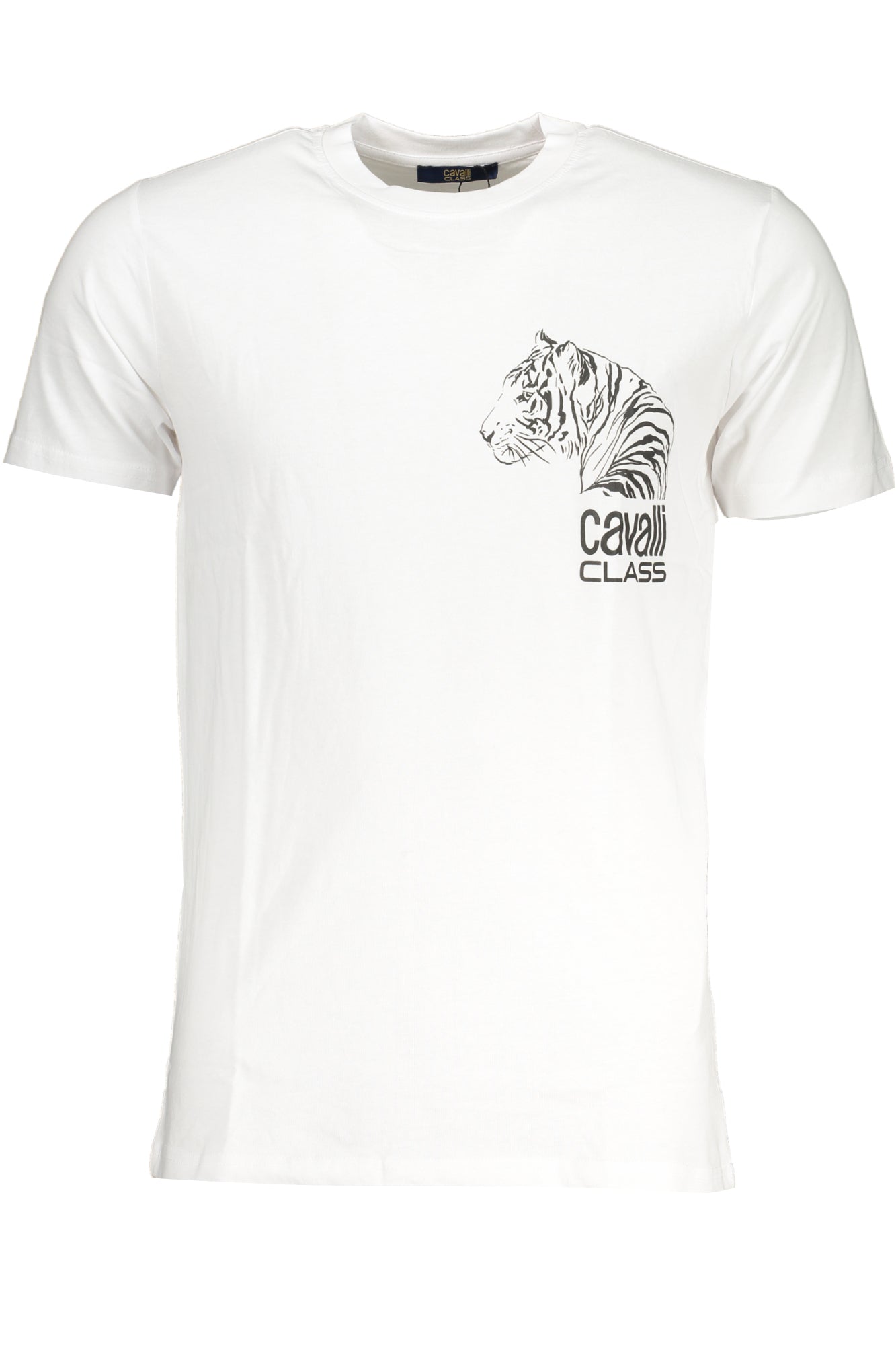CAVALLI CLASS - Man - T-shirt