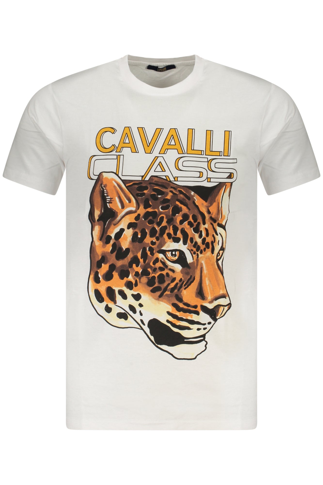 CAVALLI CLASS - Man - T-shirt