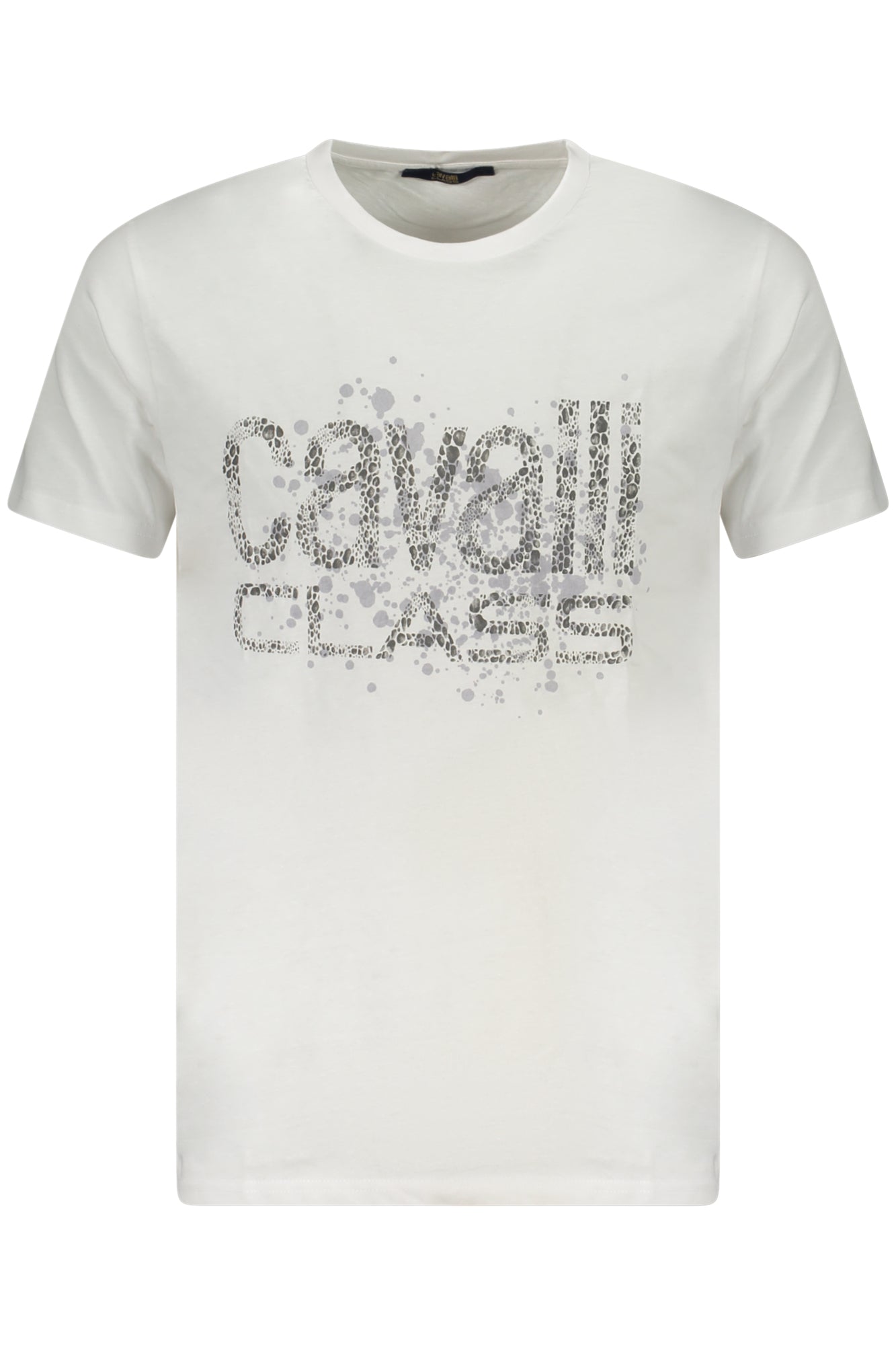 CAVALLI CLASS - Man - T-shirt