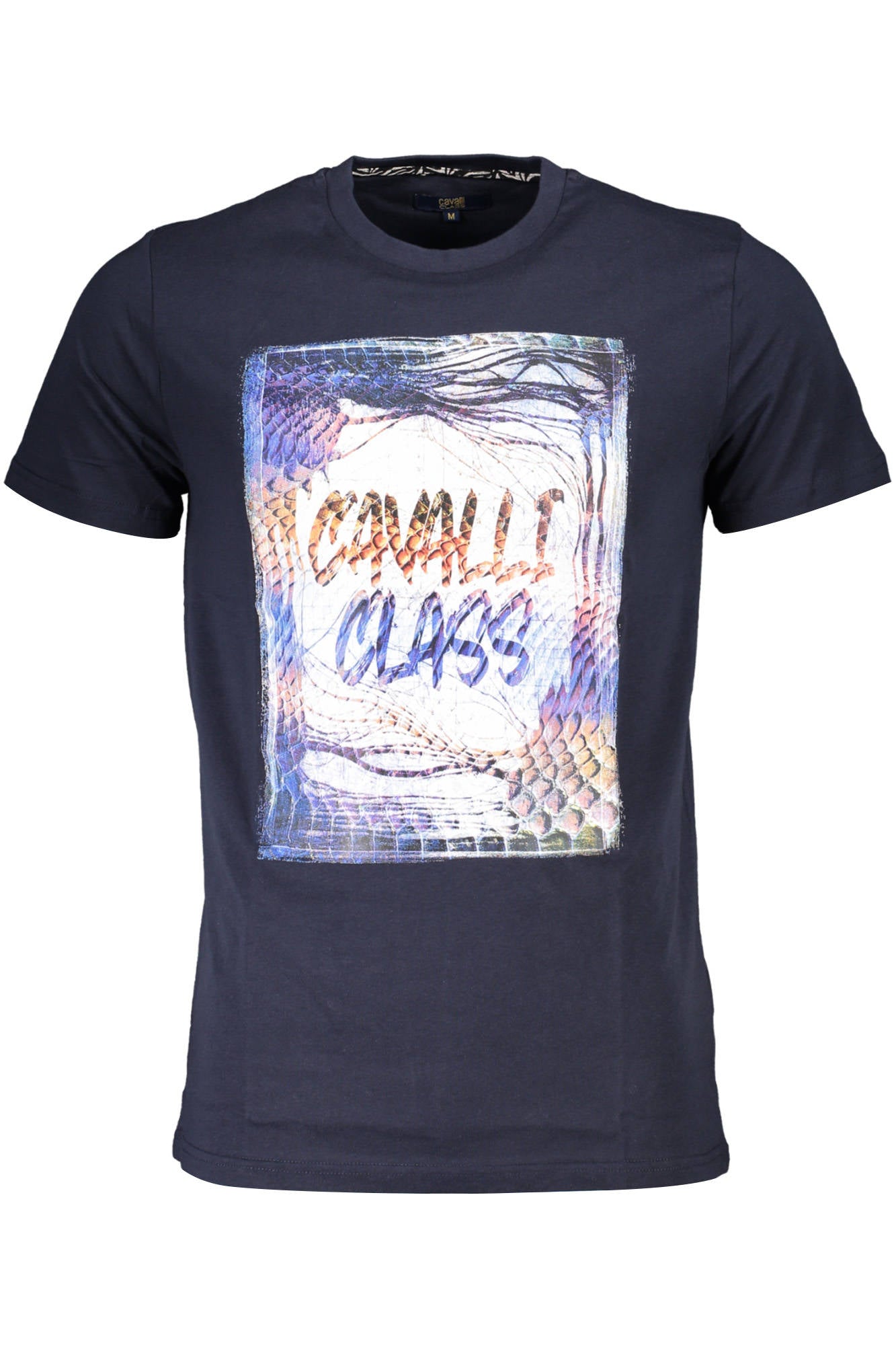CAVALLI CLASS - Man - T-shirt