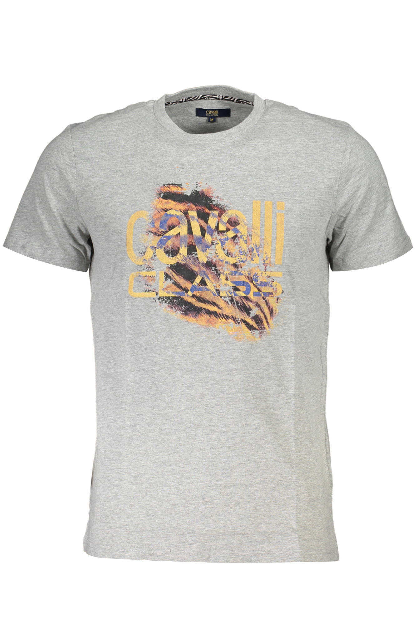 CAVALLI CLASS - Man - T-shirt