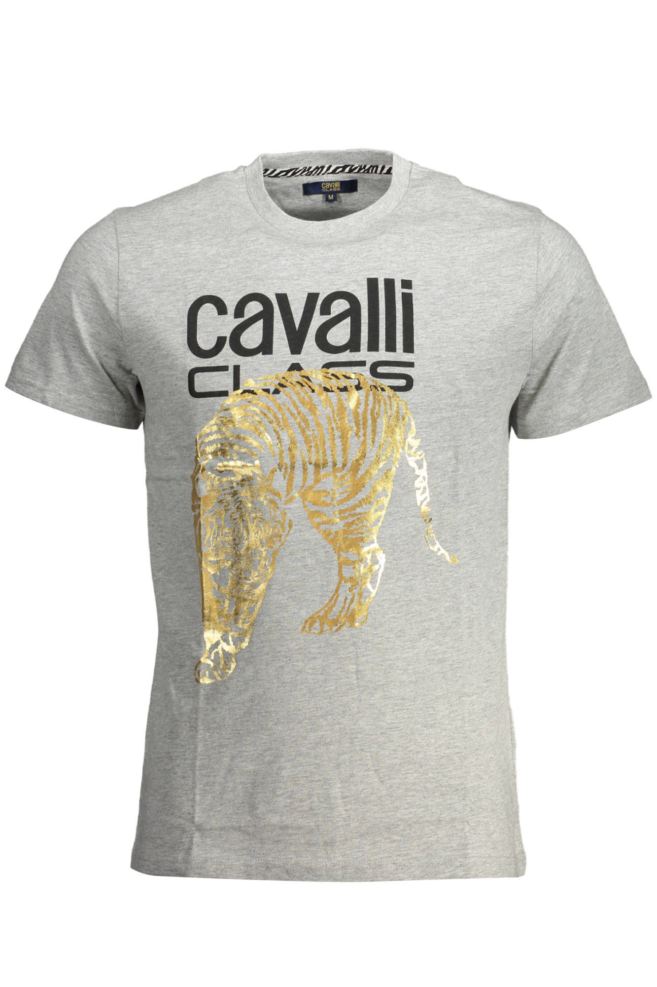 CAVALLI CLASS - Man - T-shirt