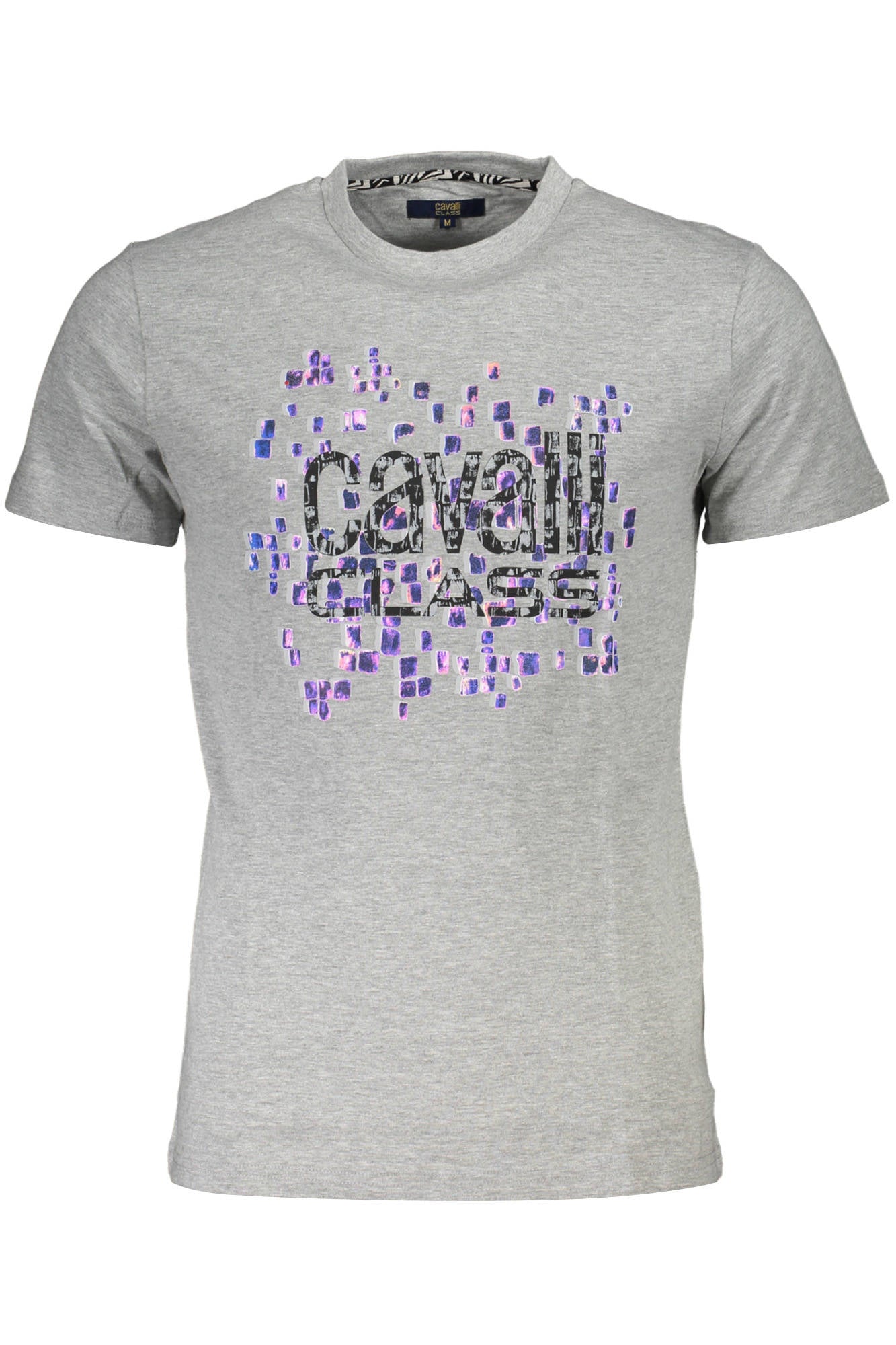 CAVALLI CLASS - Man - T-shirt