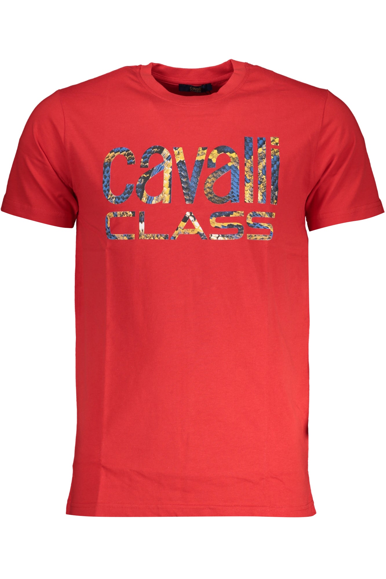 CAVALLI CLASS - Man - T-shirt