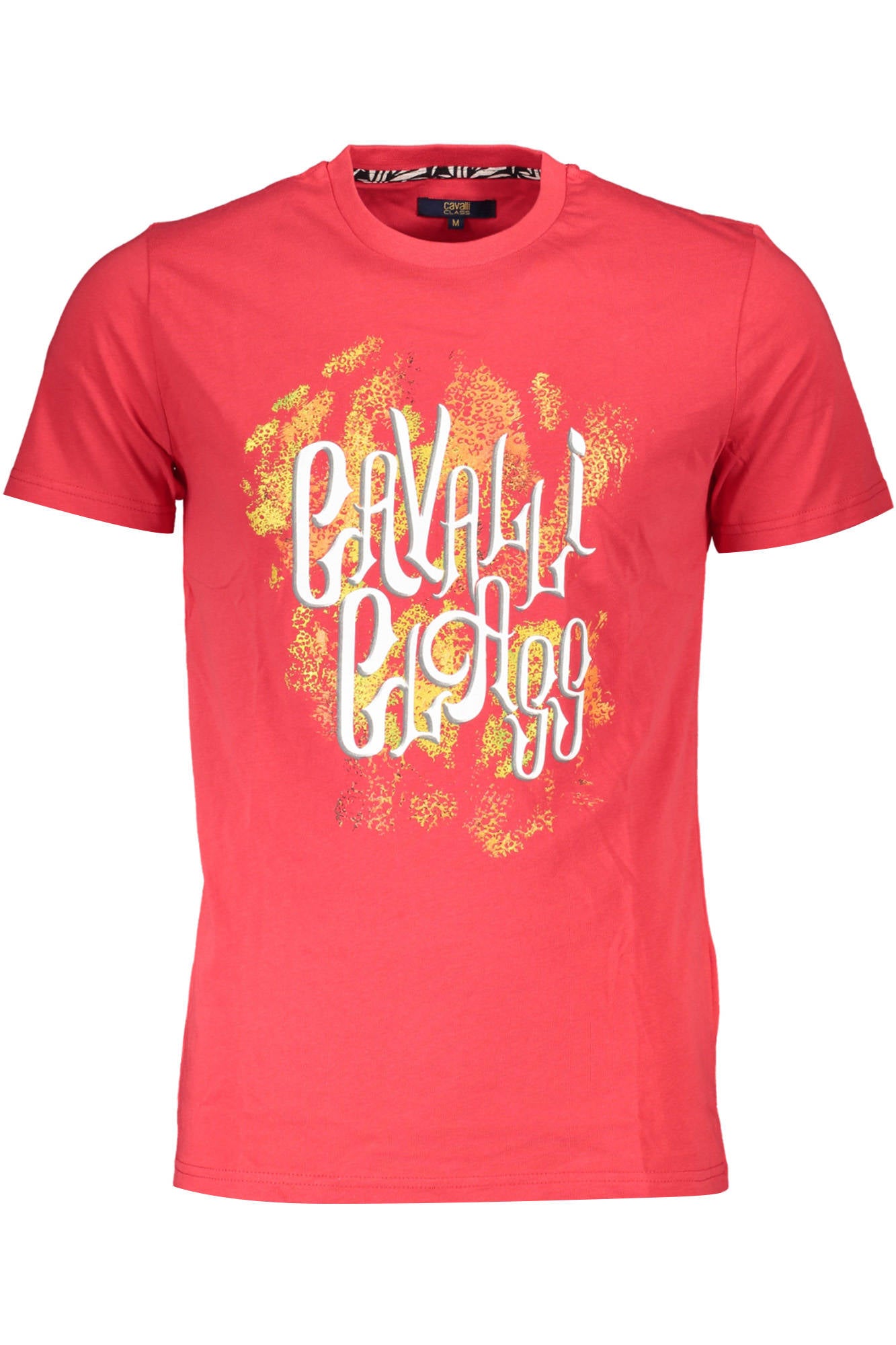 CAVALLI CLASS - Man - T-shirt