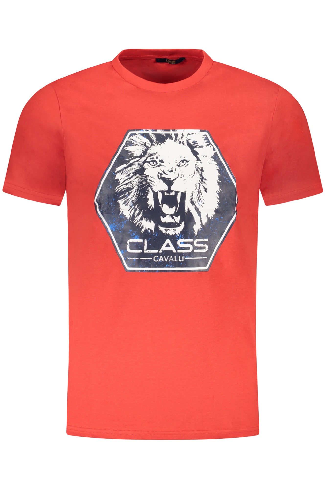 CAVALLI CLASS - Man - T-shirt
