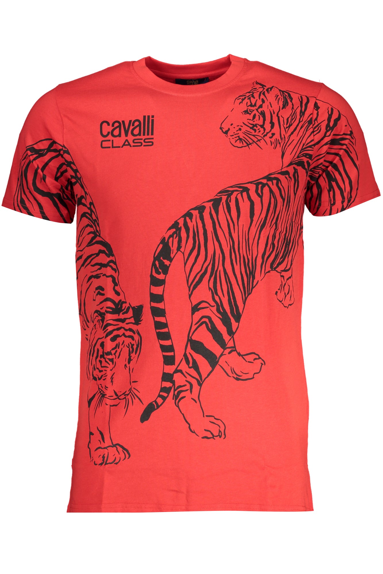 CAVALLI CLASS - Man - T-shirt