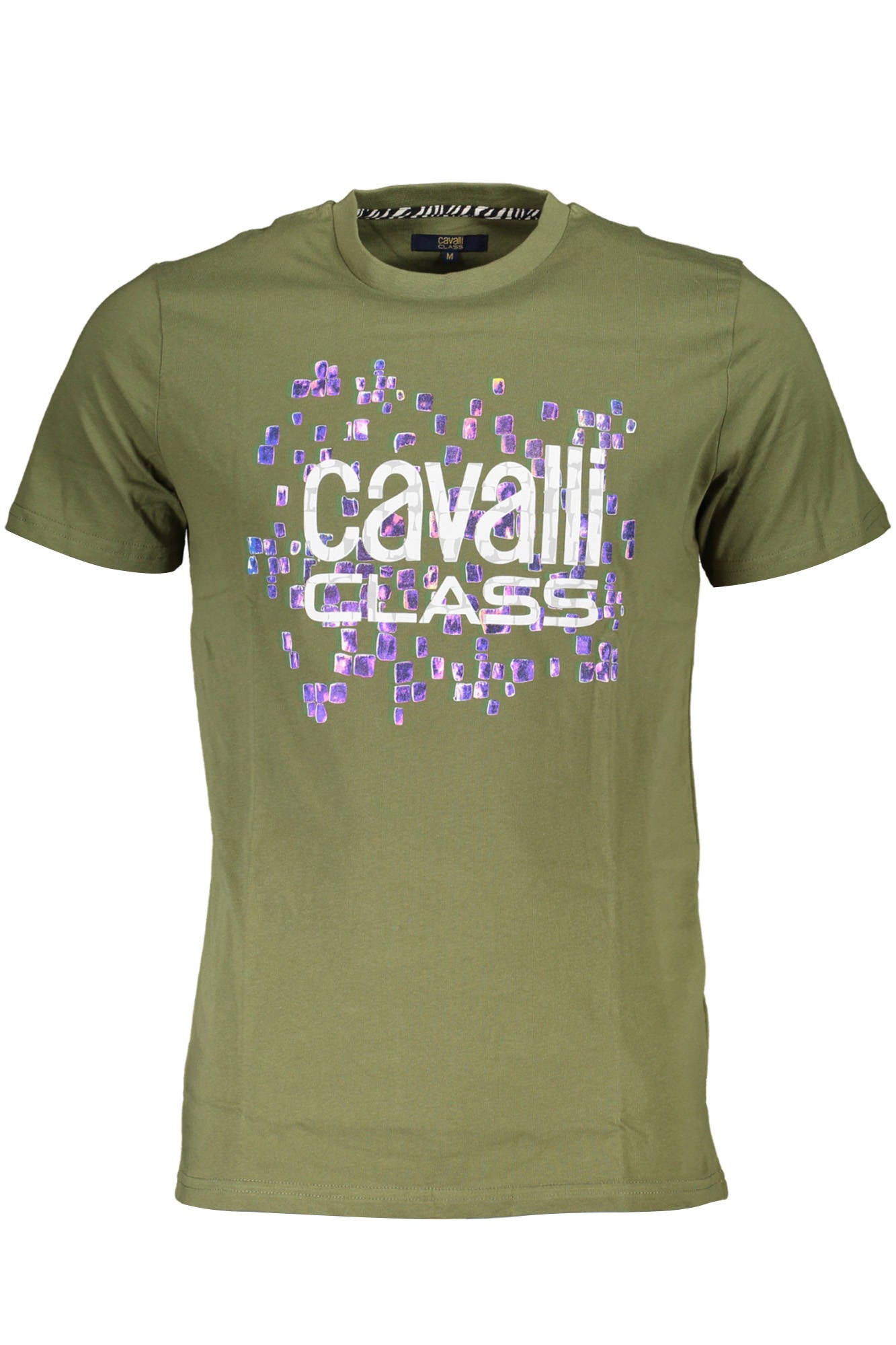 CAVALLI CLASS - Man - T-shirt