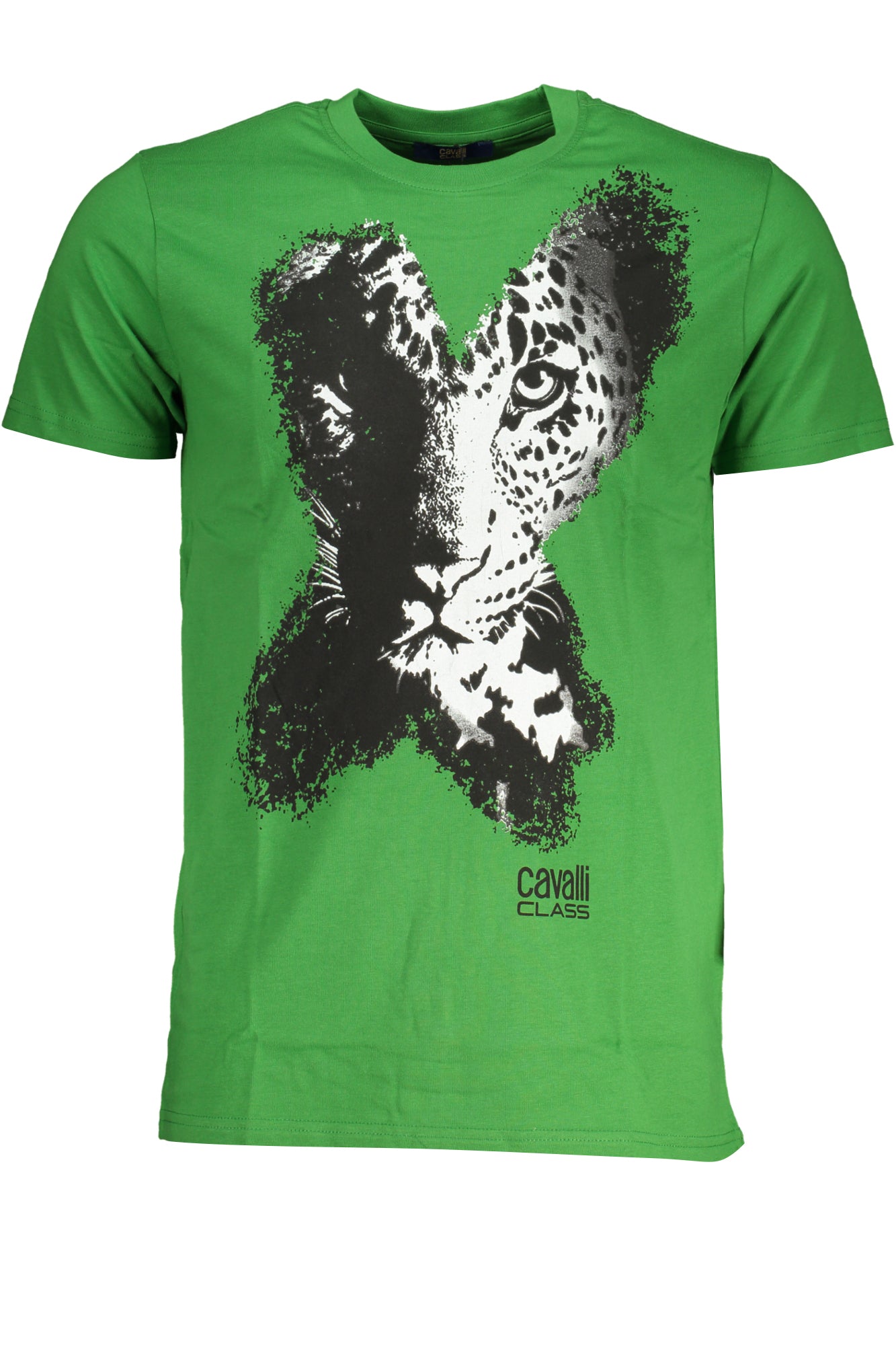 CAVALLI CLASS - Man - T-shirt
