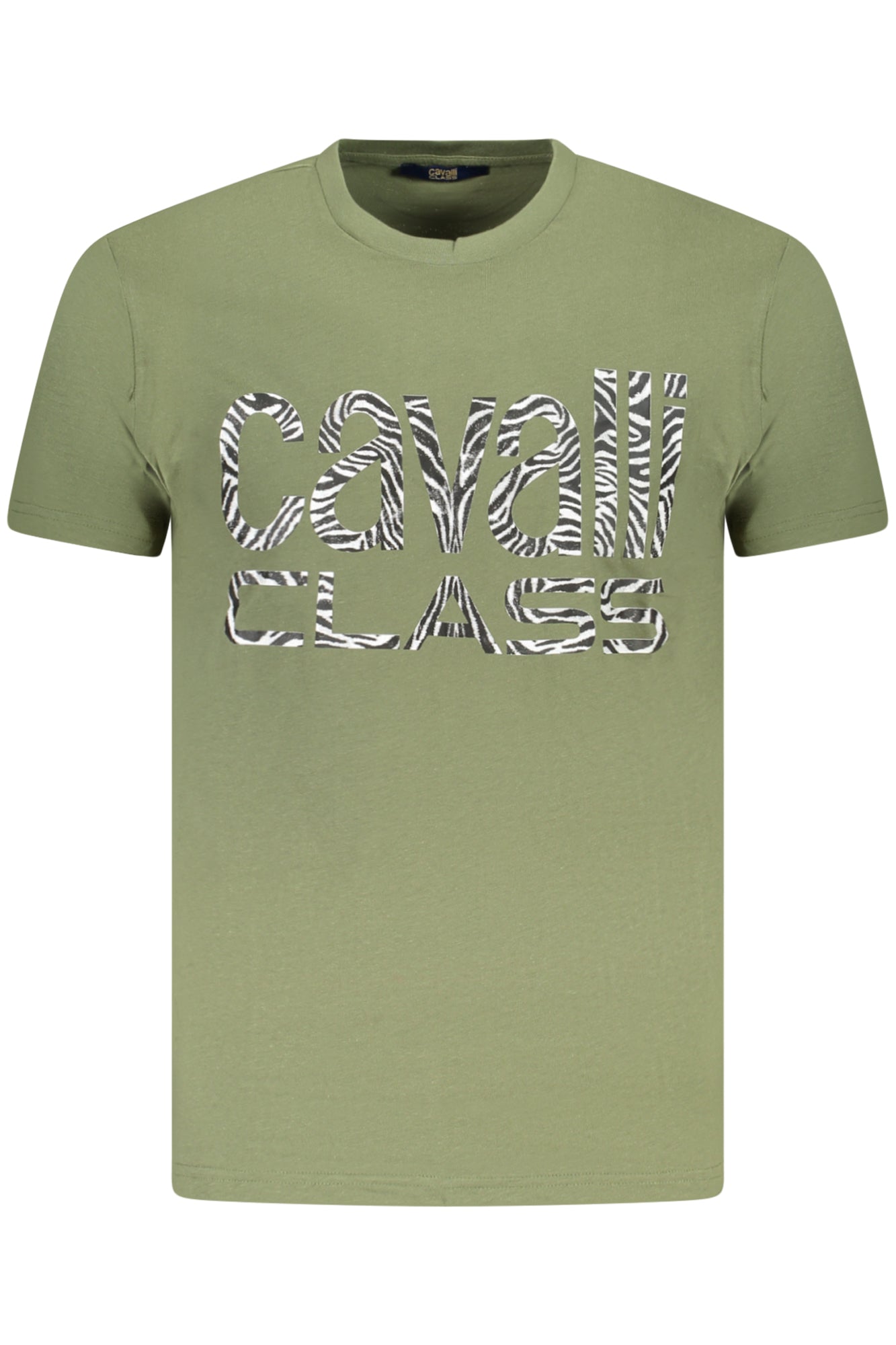 CAVALLI CLASS - Man - T-shirt