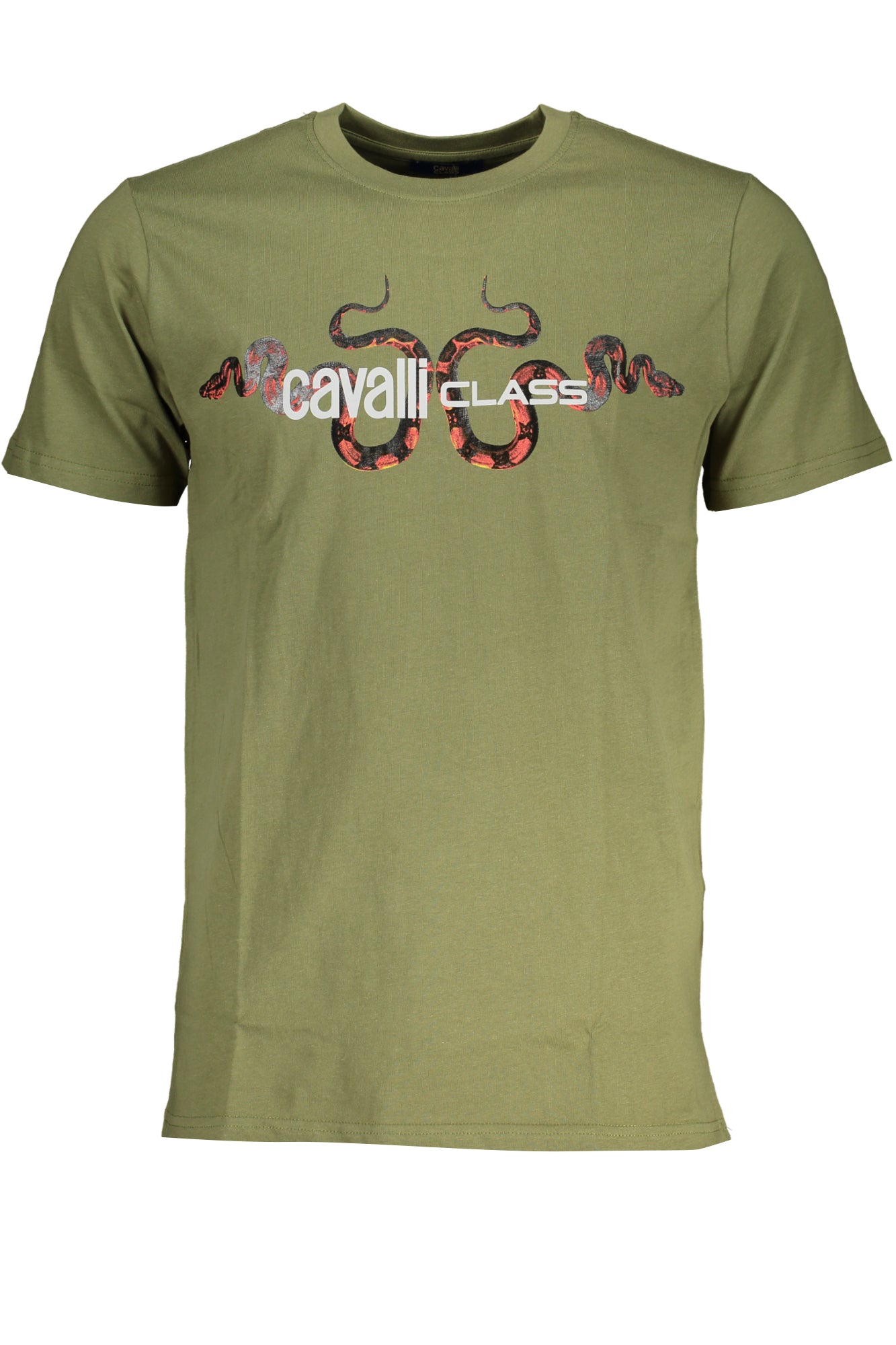 CAVALLI CLASS - Man - T-shirt
