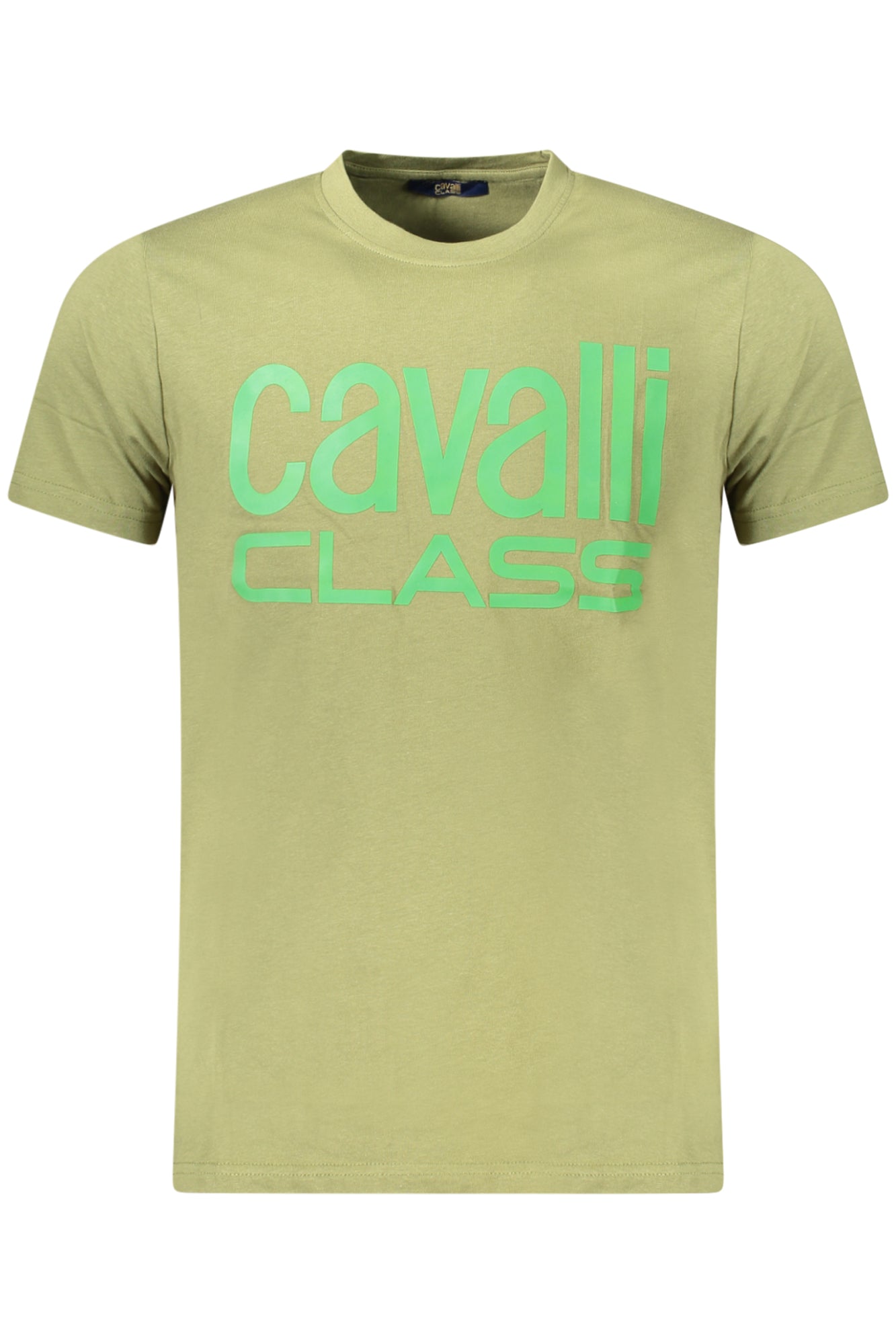 CAVALLI CLASS - Man - T-shirt