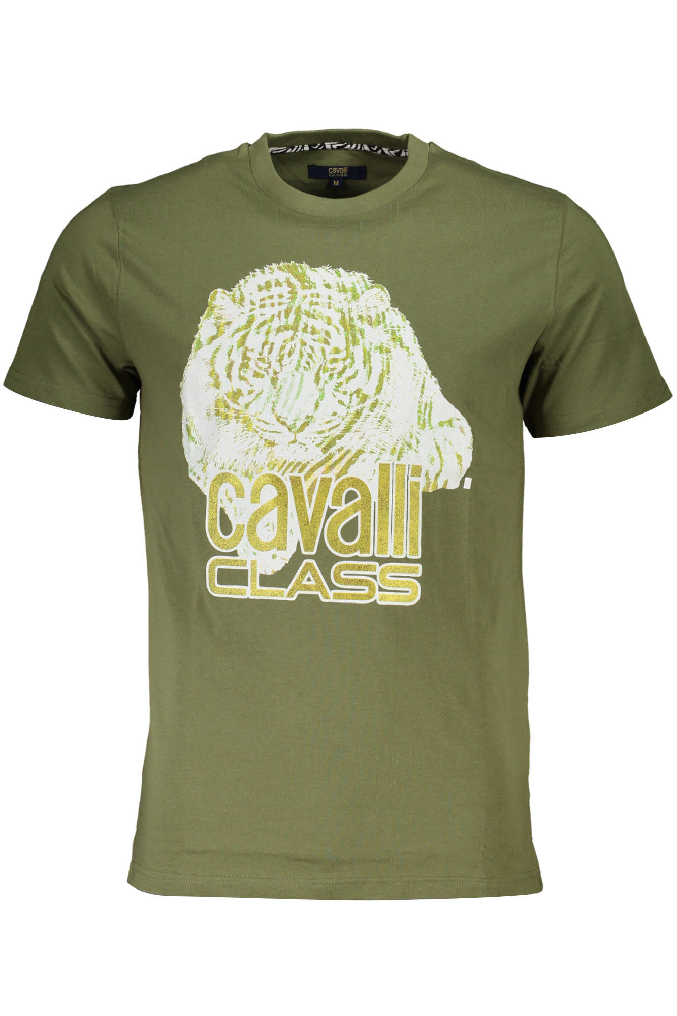 CAVALLI CLASS - Man - T-shirt
