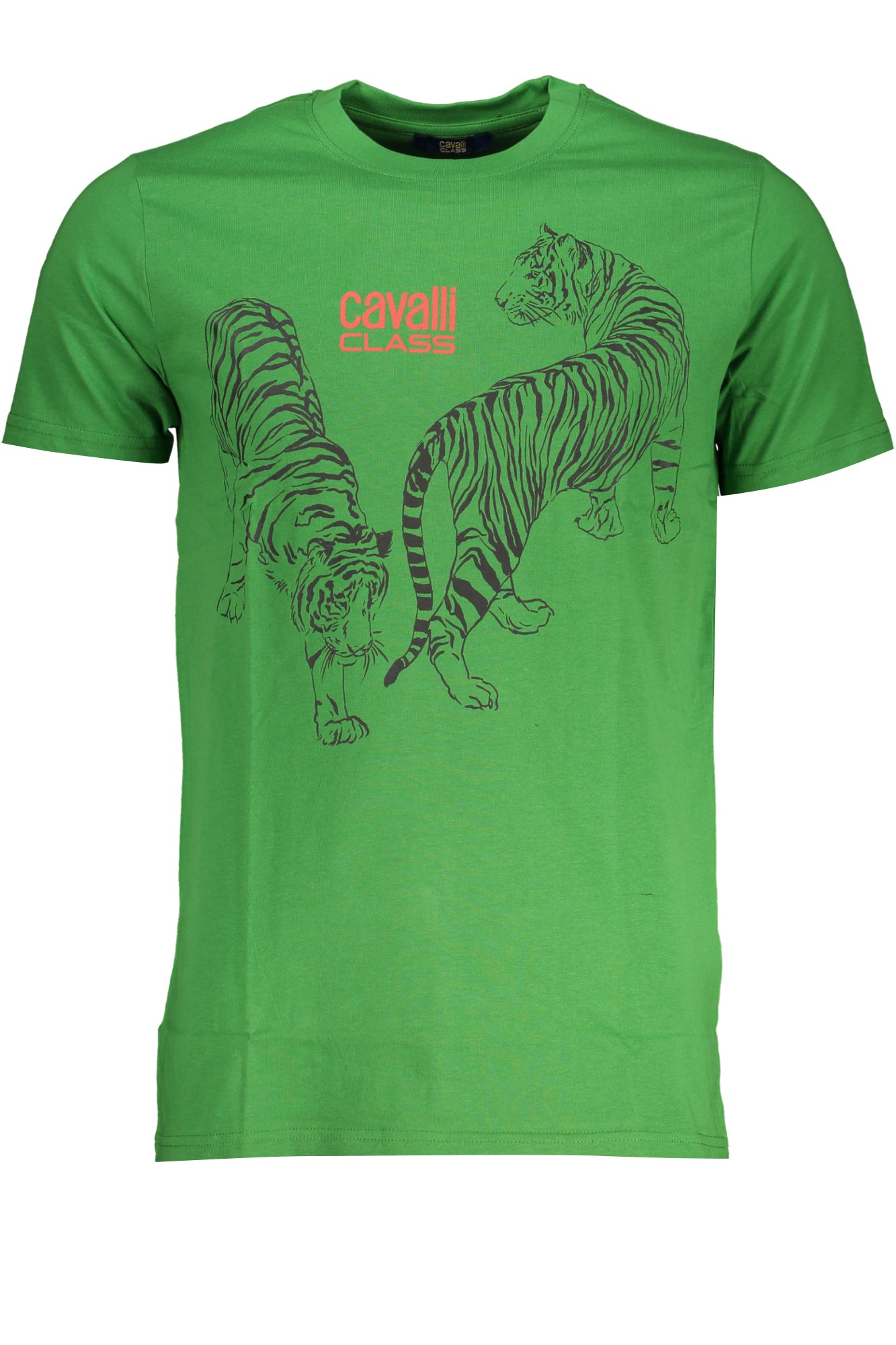 CAVALLI CLASS - Man - T-shirt