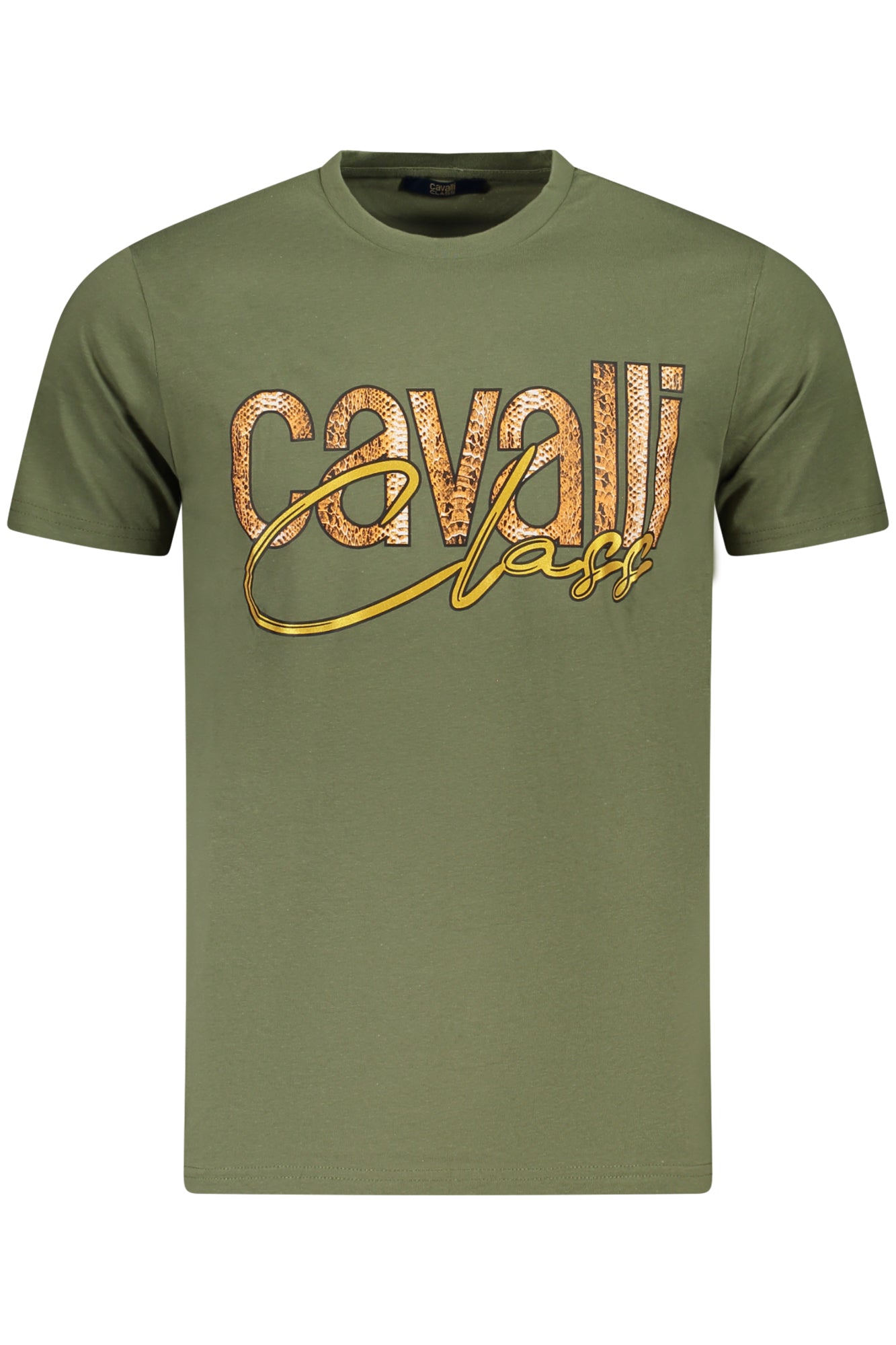 CAVALLI CLASS - Man - T-shirt